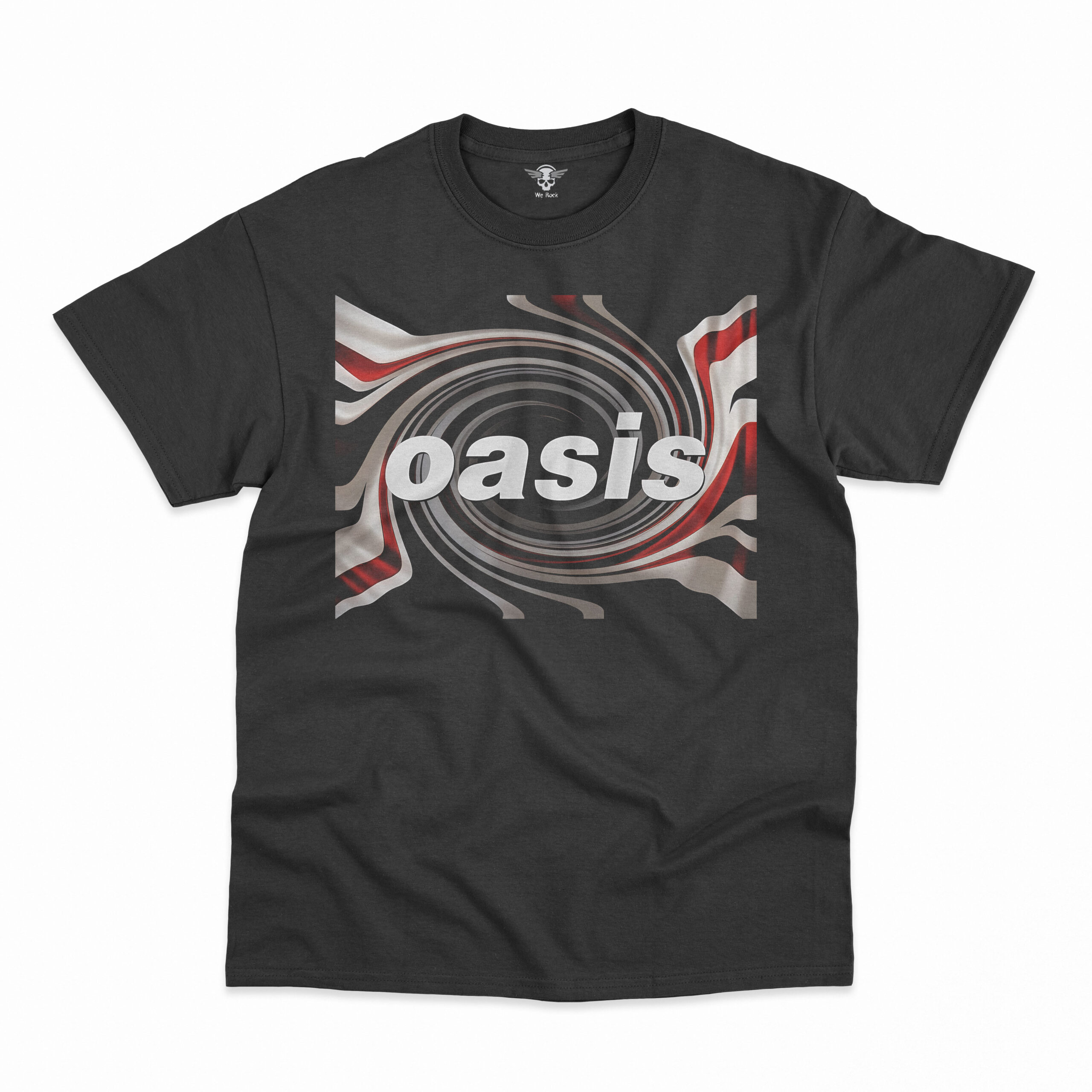 OAS Classic T-shirt DLL OAS2DBDLL120925 (18)