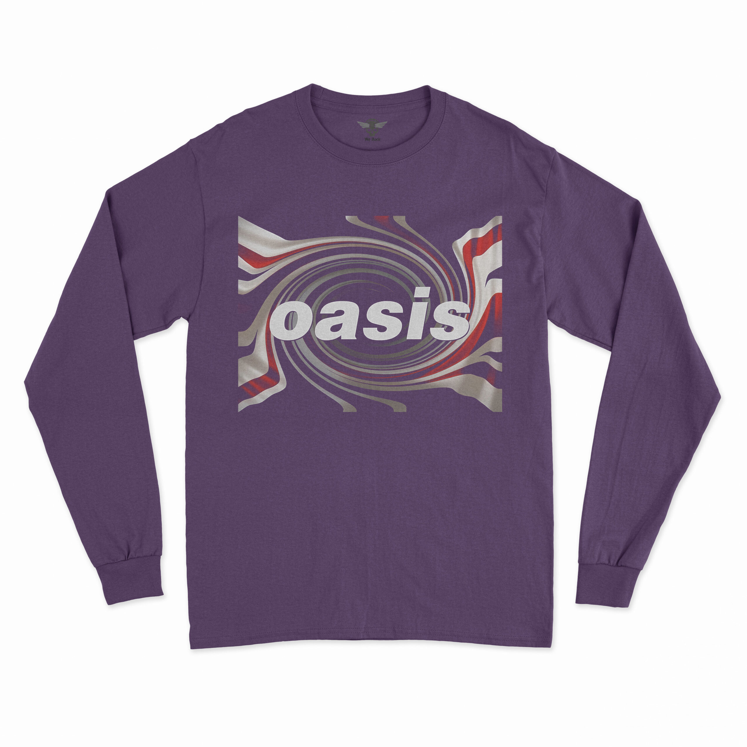 OAS Classic T-shirt DLL OAS2DBDLL120925 (18)