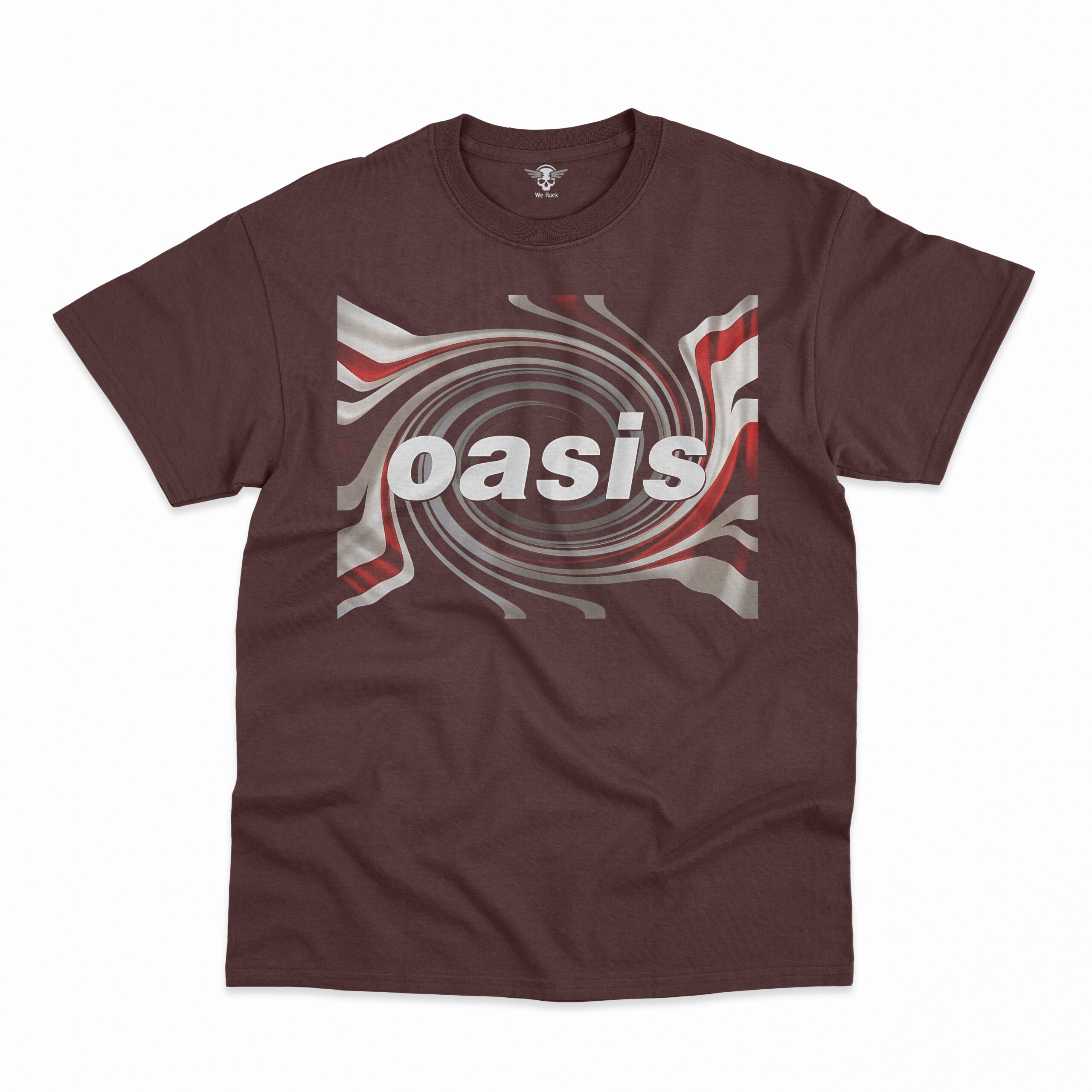 OAS Classic T-shirt DLL OAS2DBDLL120925 (18)