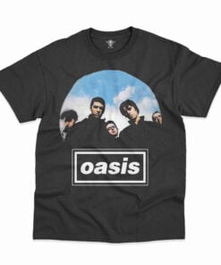 OAS Classic T-shirt DLL OAS2DBDLL120925 (19)