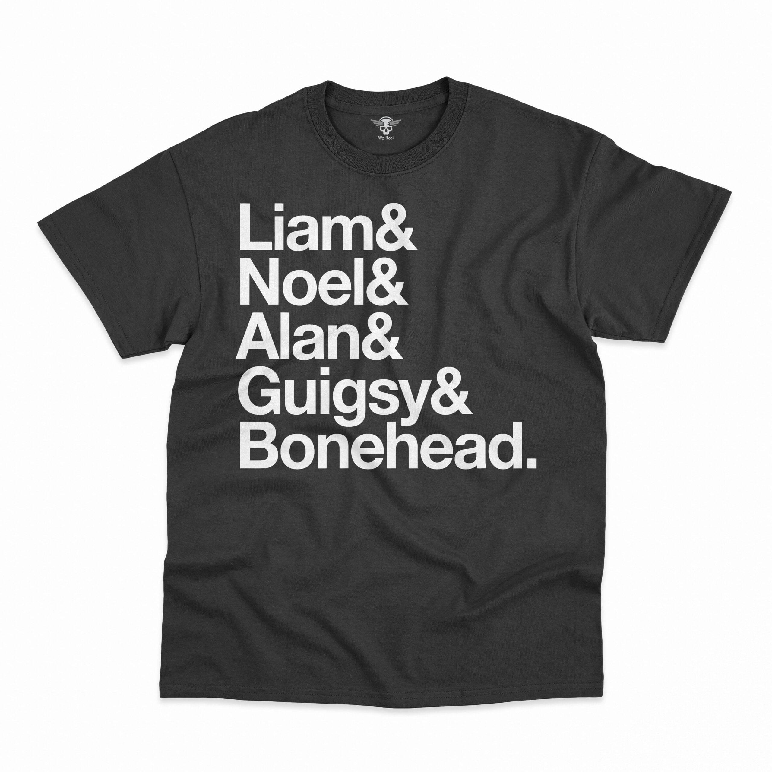 OAS Classic T-shirt DLL OAS2DBDLL120925 (2)