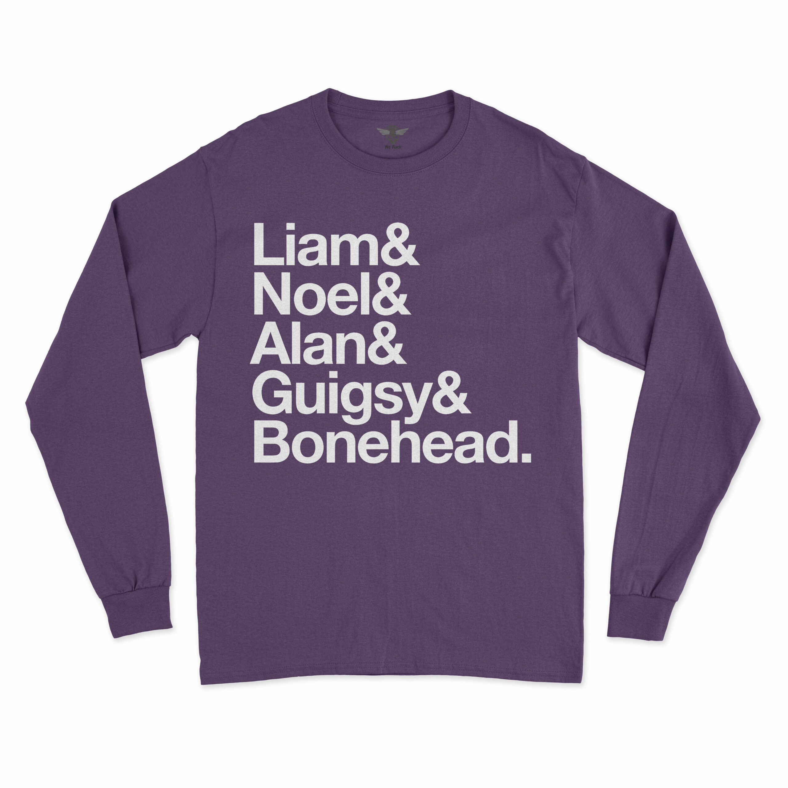 OAS Classic T-shirt DLL OAS2DBDLL120925 (2)