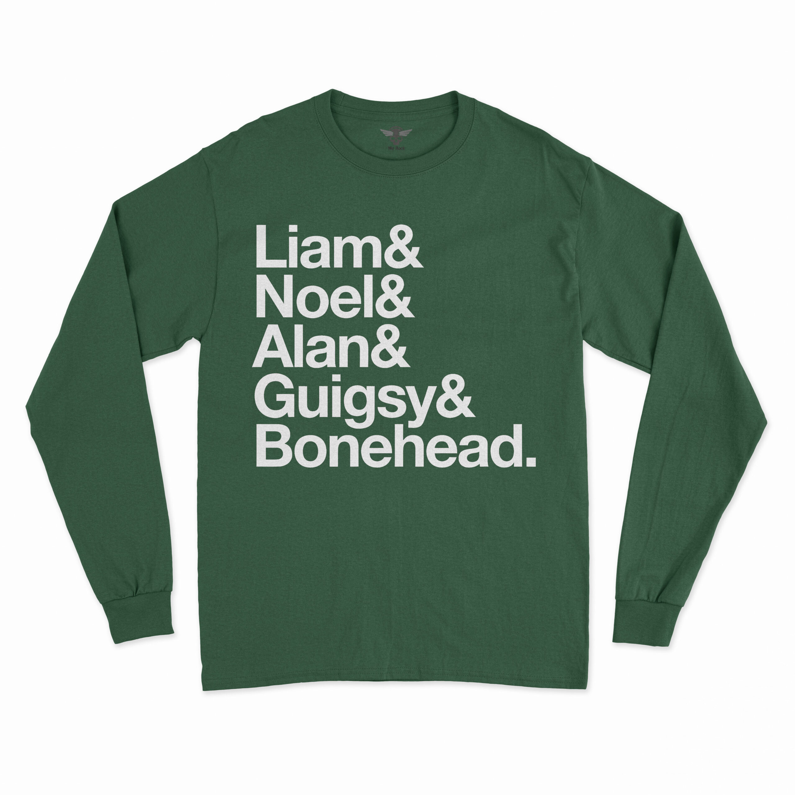 OAS Classic T-shirt DLL OAS2DBDLL120925 (2)