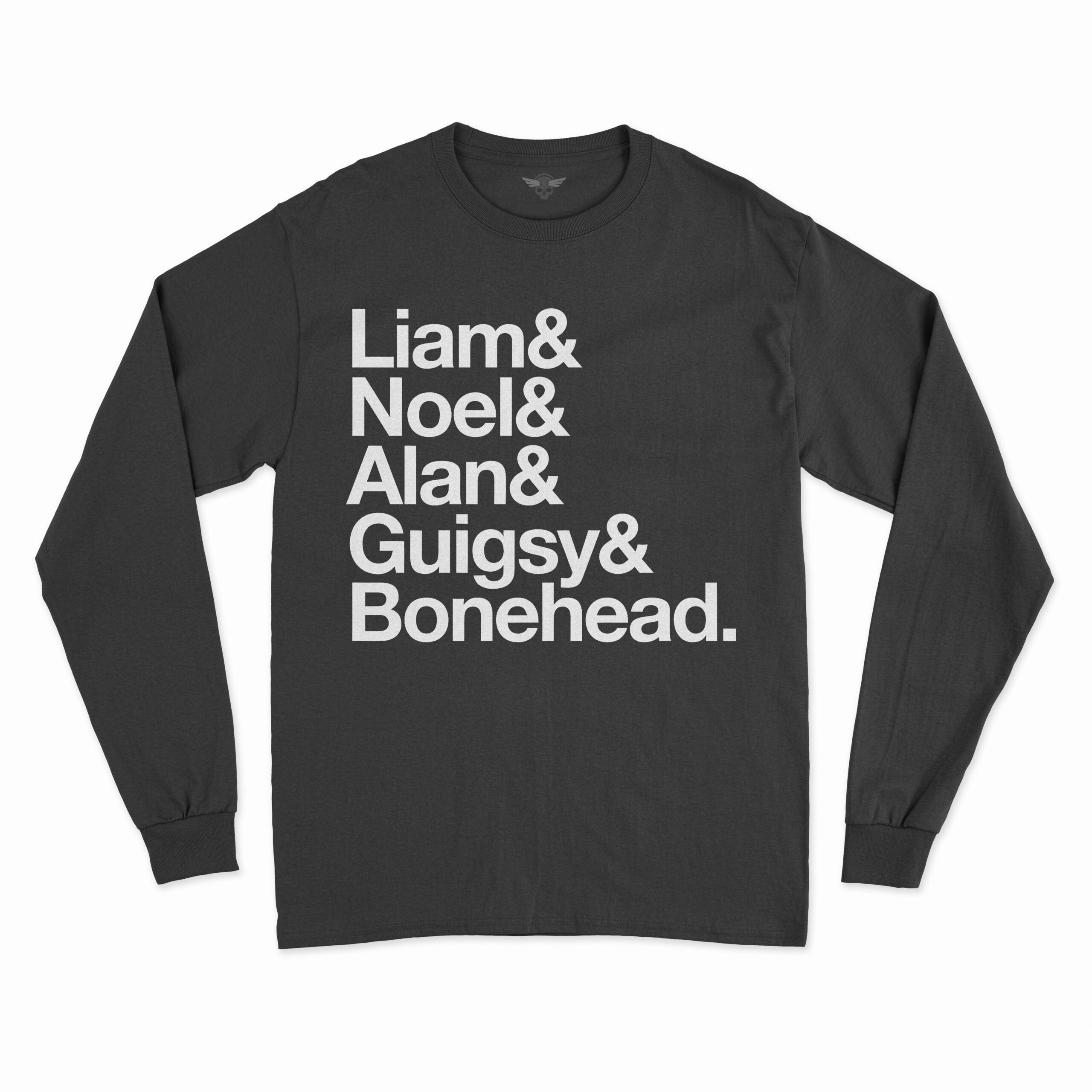 OAS Classic T-shirt DLL OAS2DBDLL120925 (2)