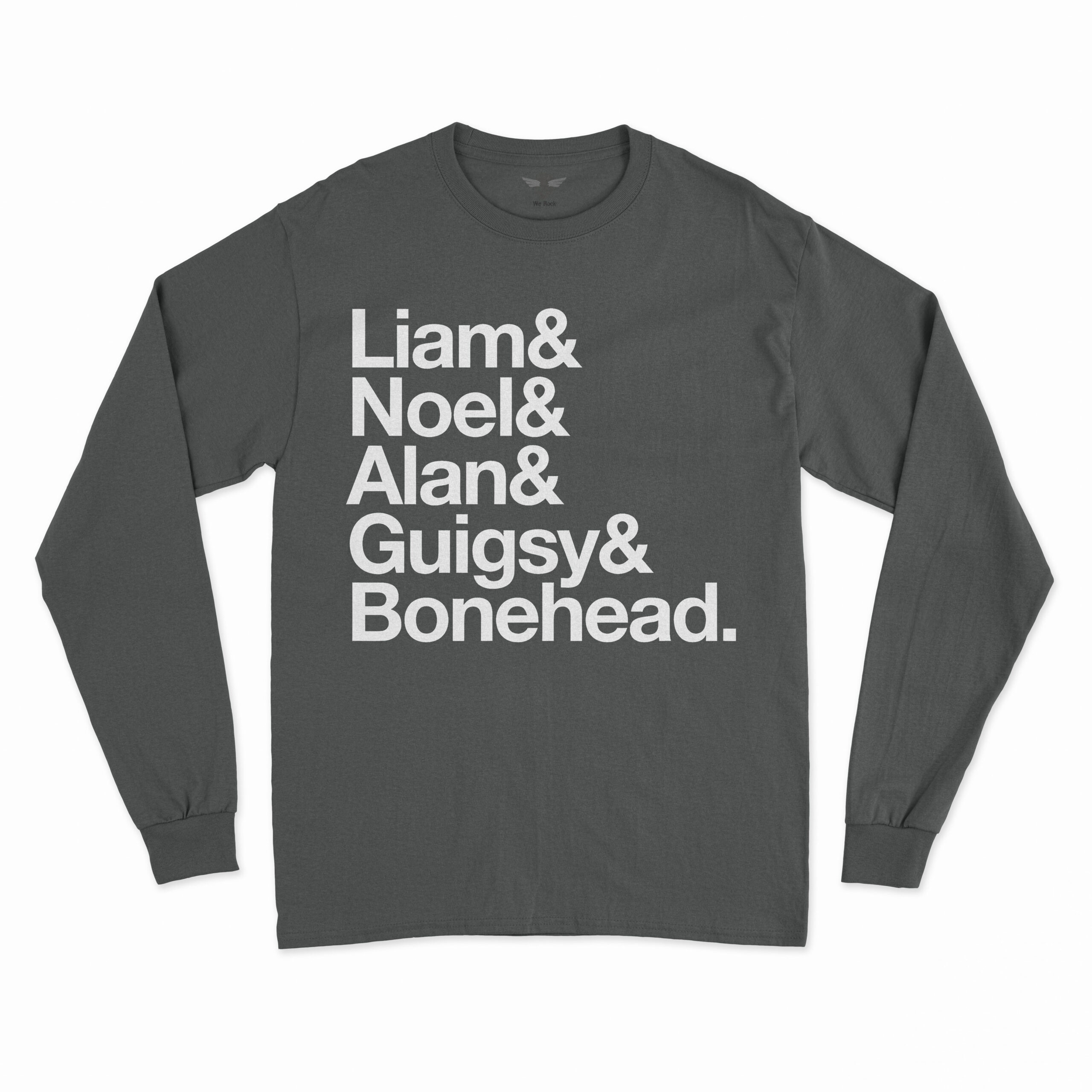 OAS Classic T-shirt DLL OAS2DBDLL120925 (2)