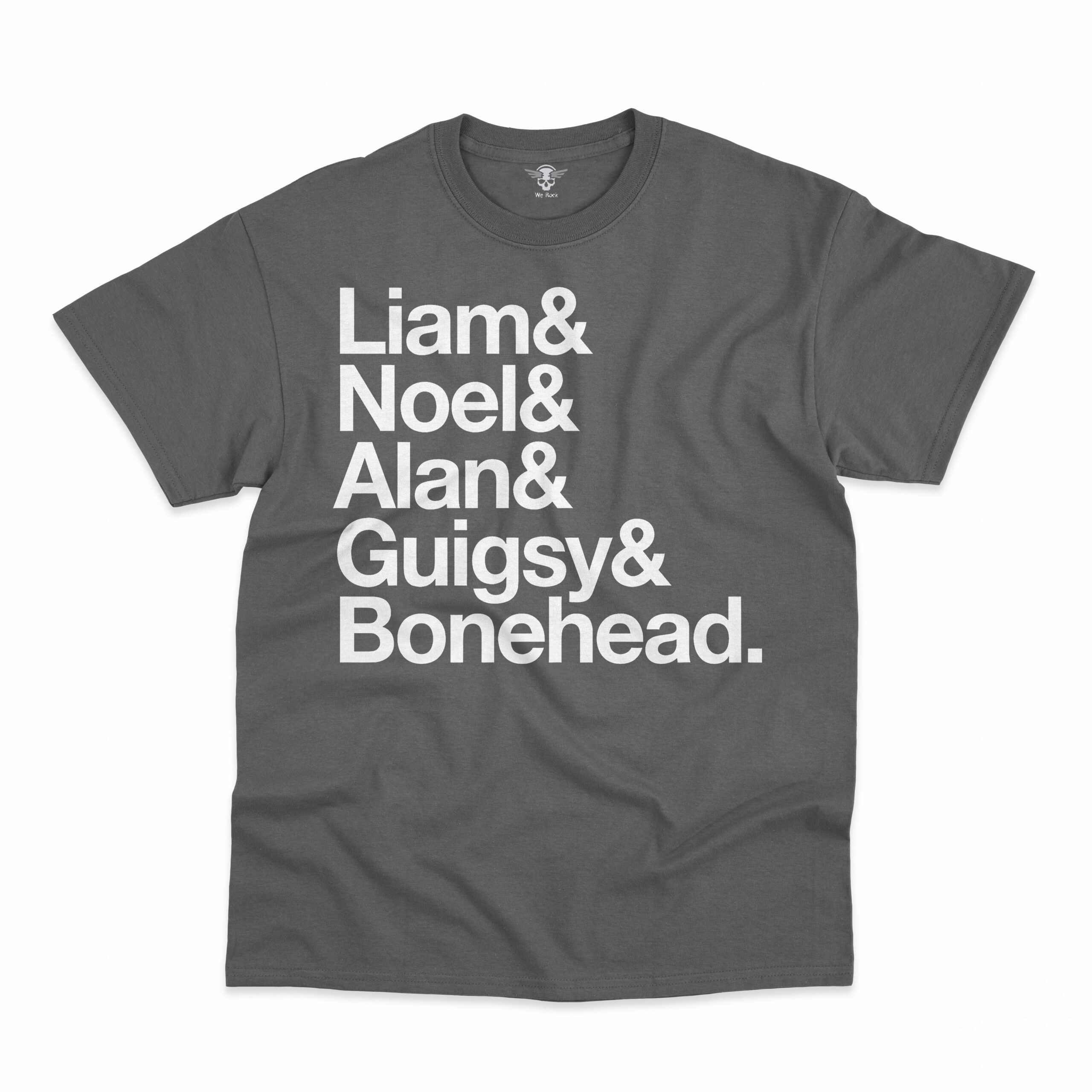 OAS Classic T-shirt DLL OAS2DBDLL120925 (2)