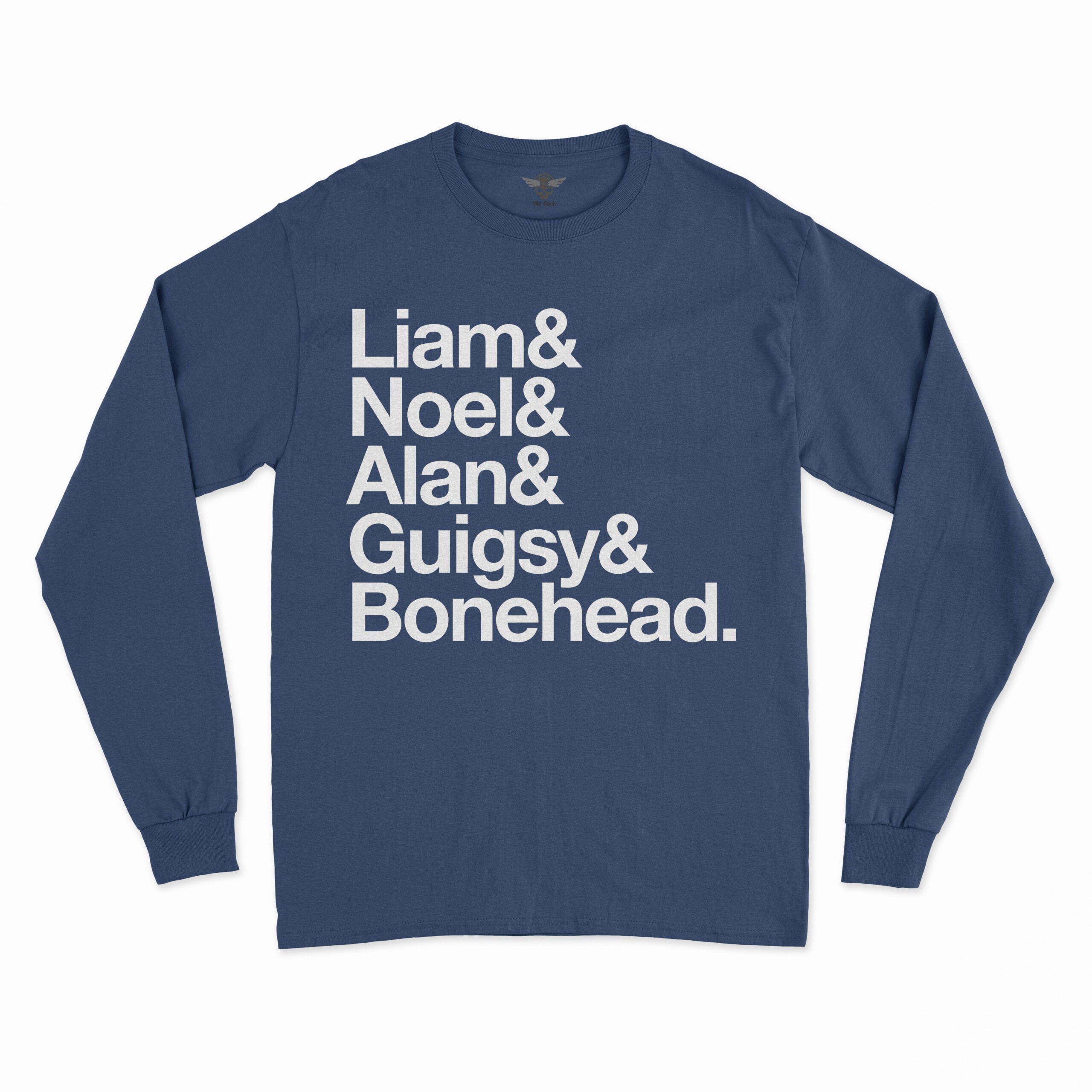 OAS Classic T-shirt DLL OAS2DBDLL120925 (2)