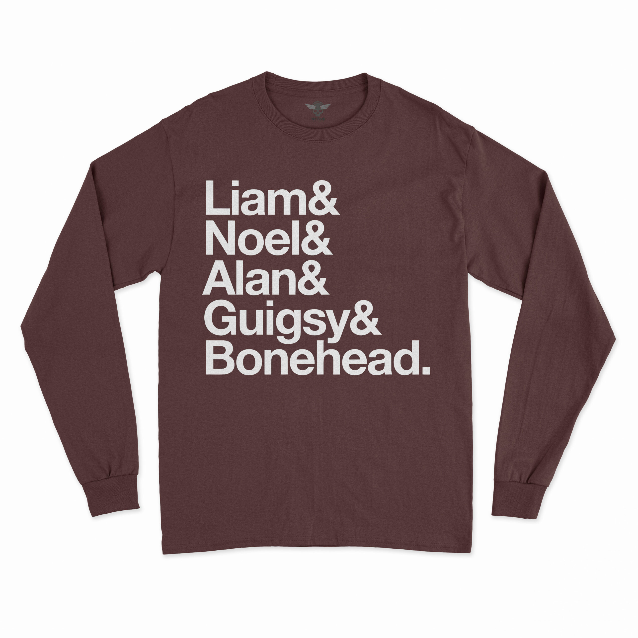 OAS Classic T-shirt DLL OAS2DBDLL120925 (2)