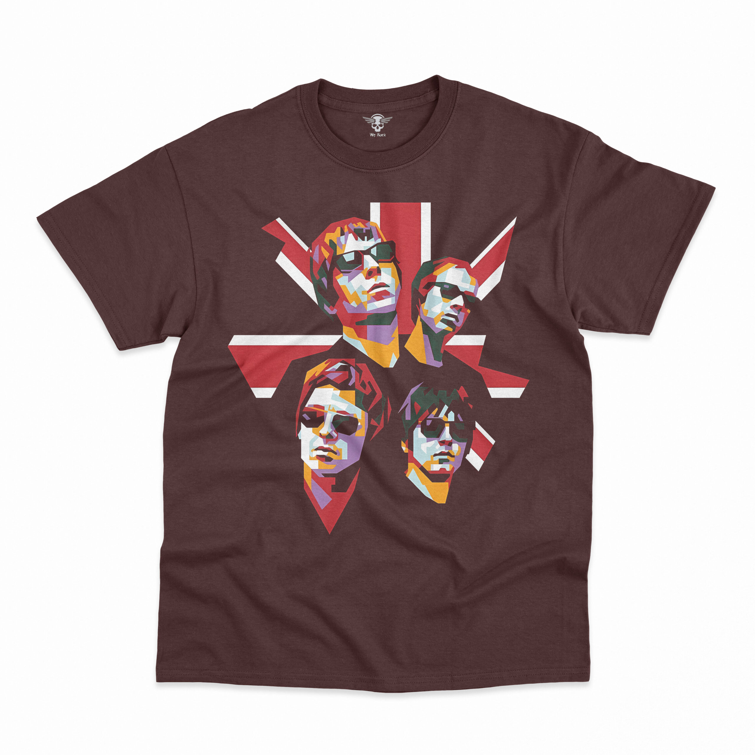 OAS Classic T-shirt DLL OAS2DBDLL120925 (21)