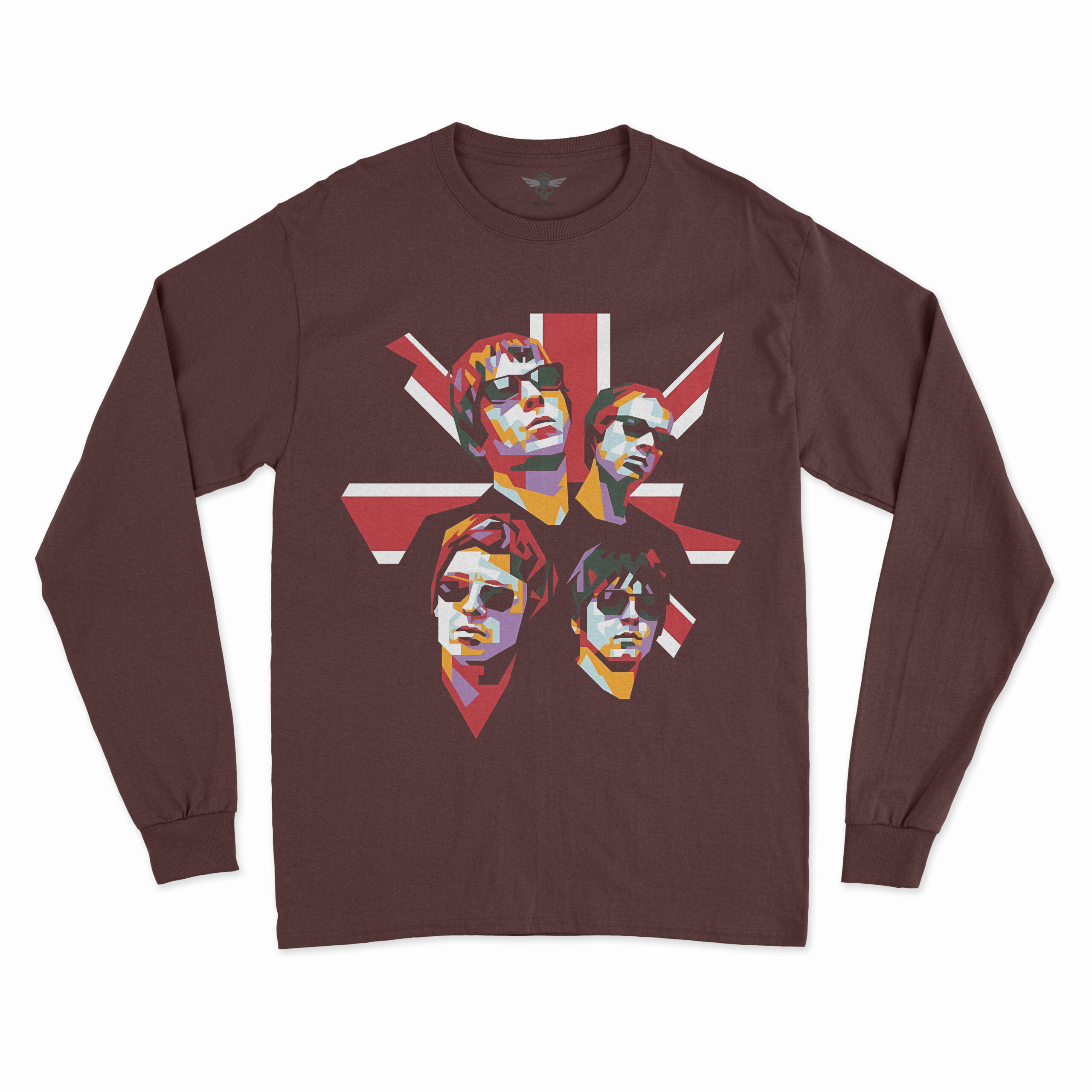 OAS Classic T-shirt DLL OAS2DBDLL120925 (21)