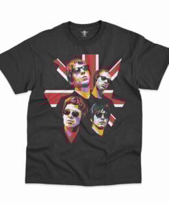 OAS Classic T-shirt DLL OAS2DBDLL120925 (21)