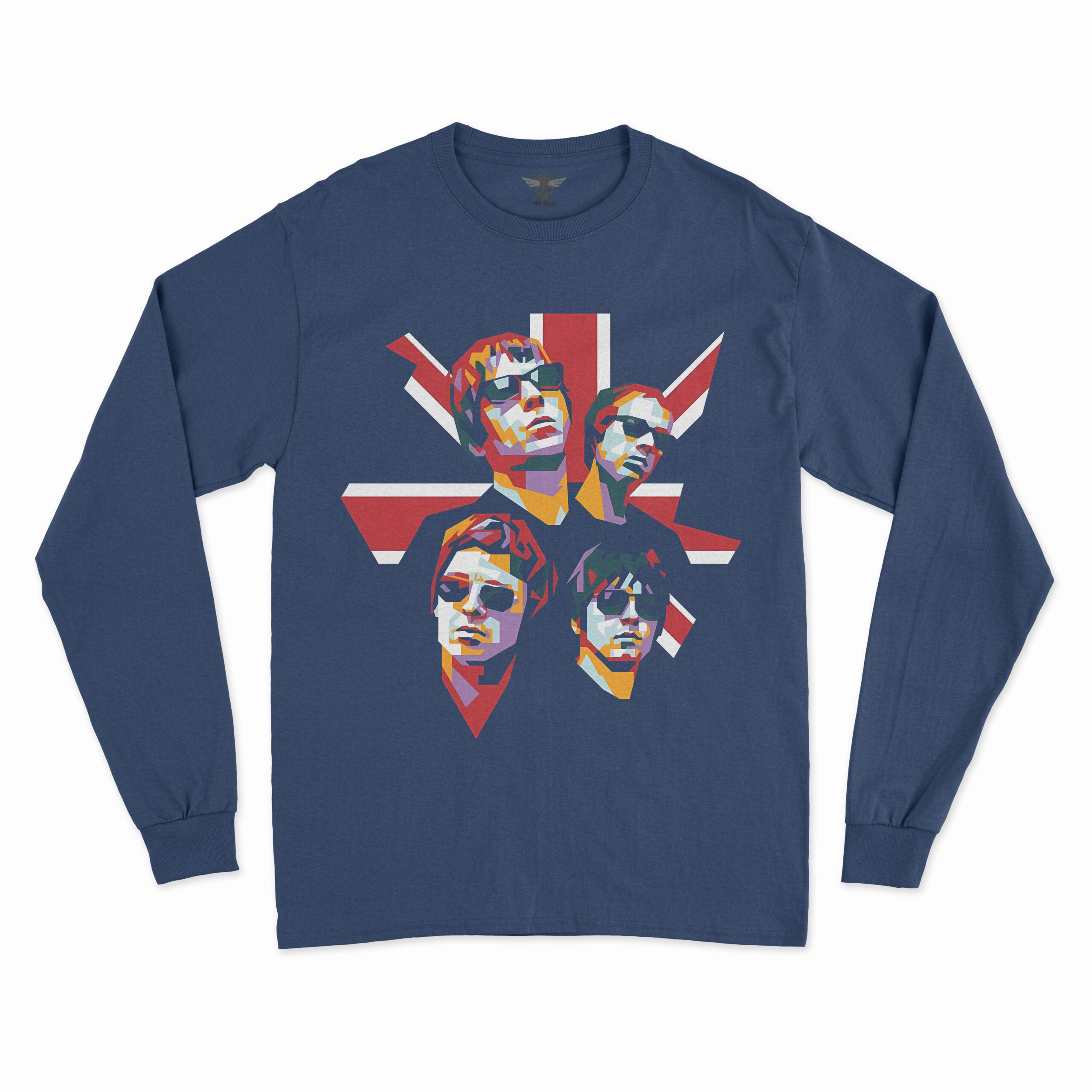 OAS Classic T-shirt DLL OAS2DBDLL120925 (21)