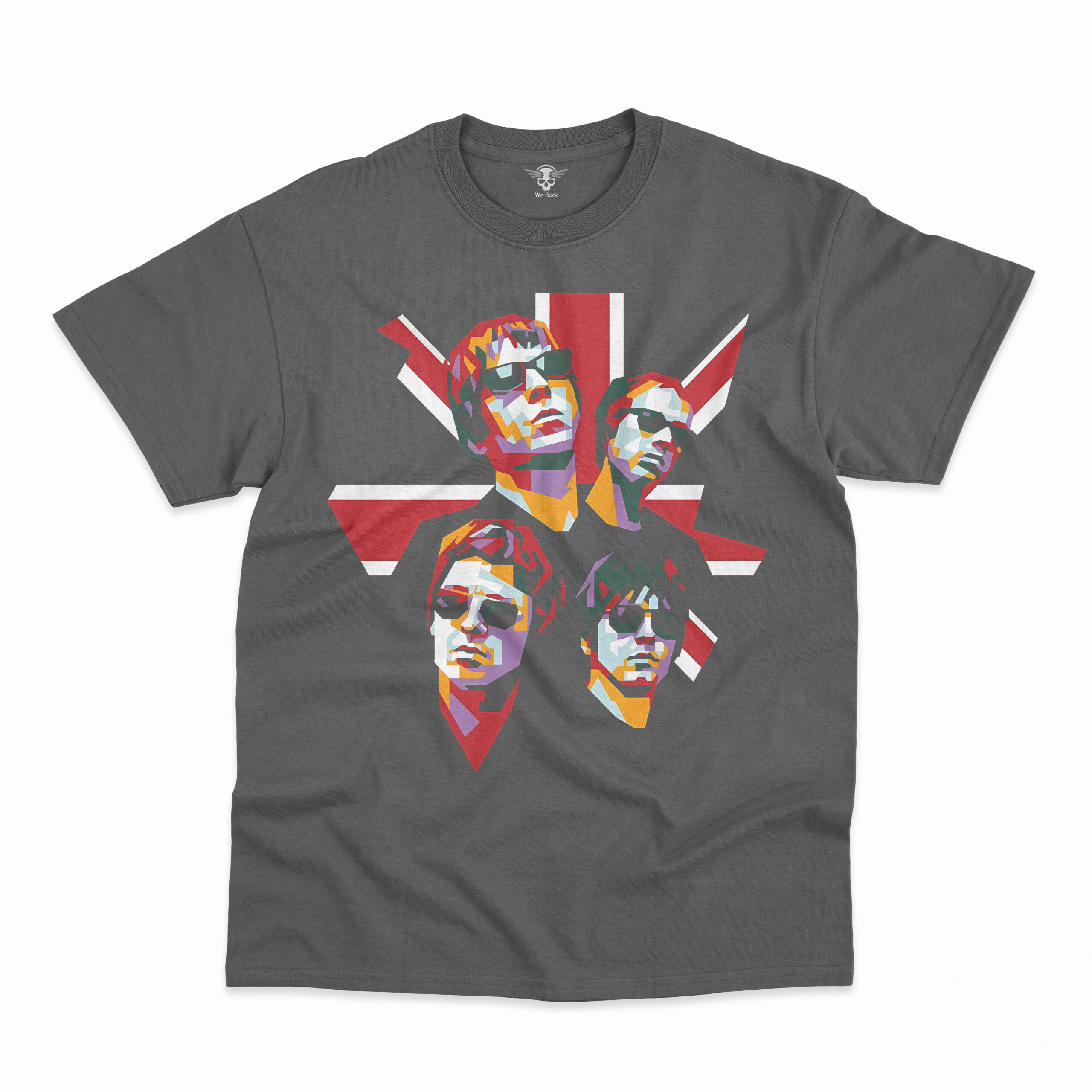 OAS Classic T-shirt DLL OAS2DBDLL120925 (21)