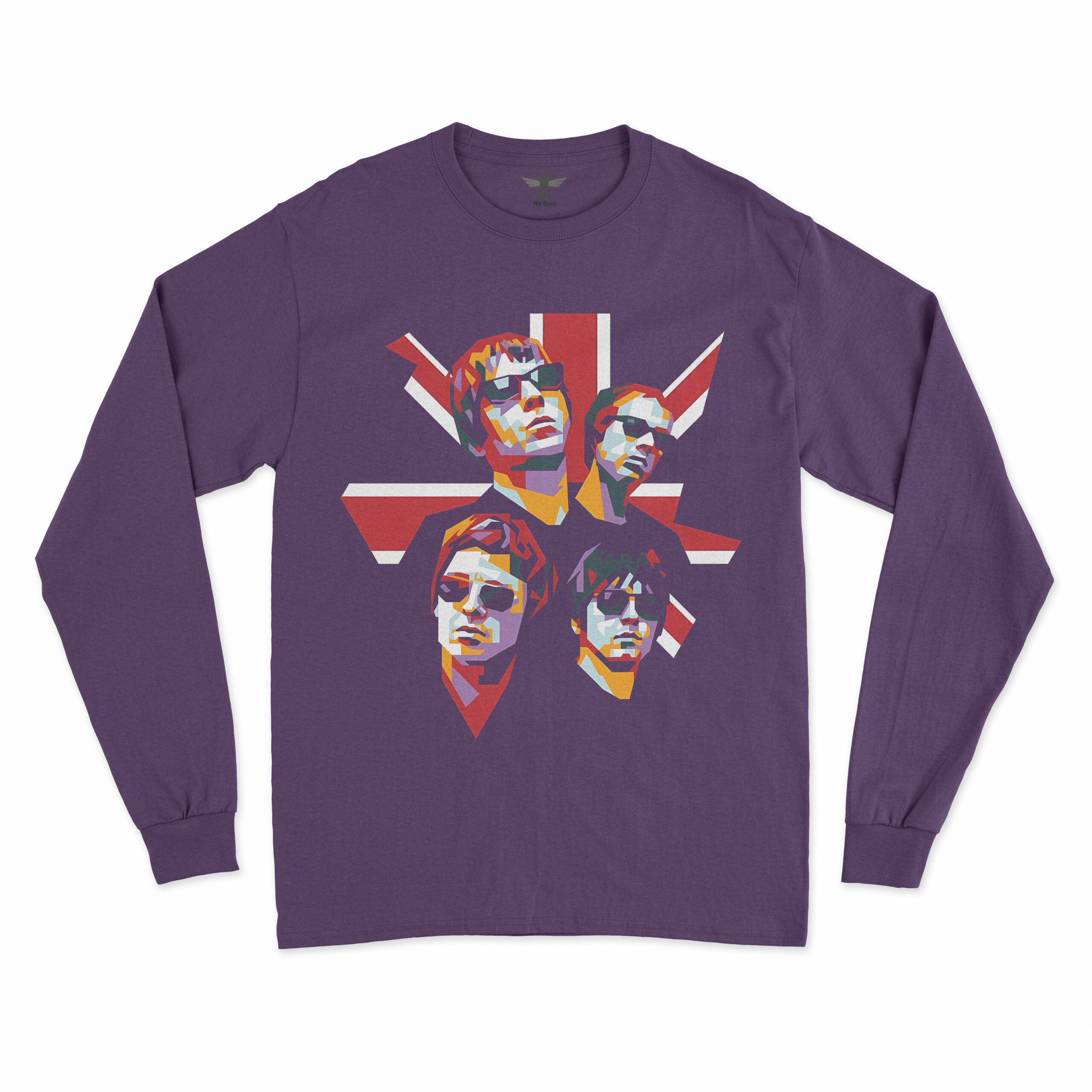 OAS Classic T-shirt DLL OAS2DBDLL120925 (21)