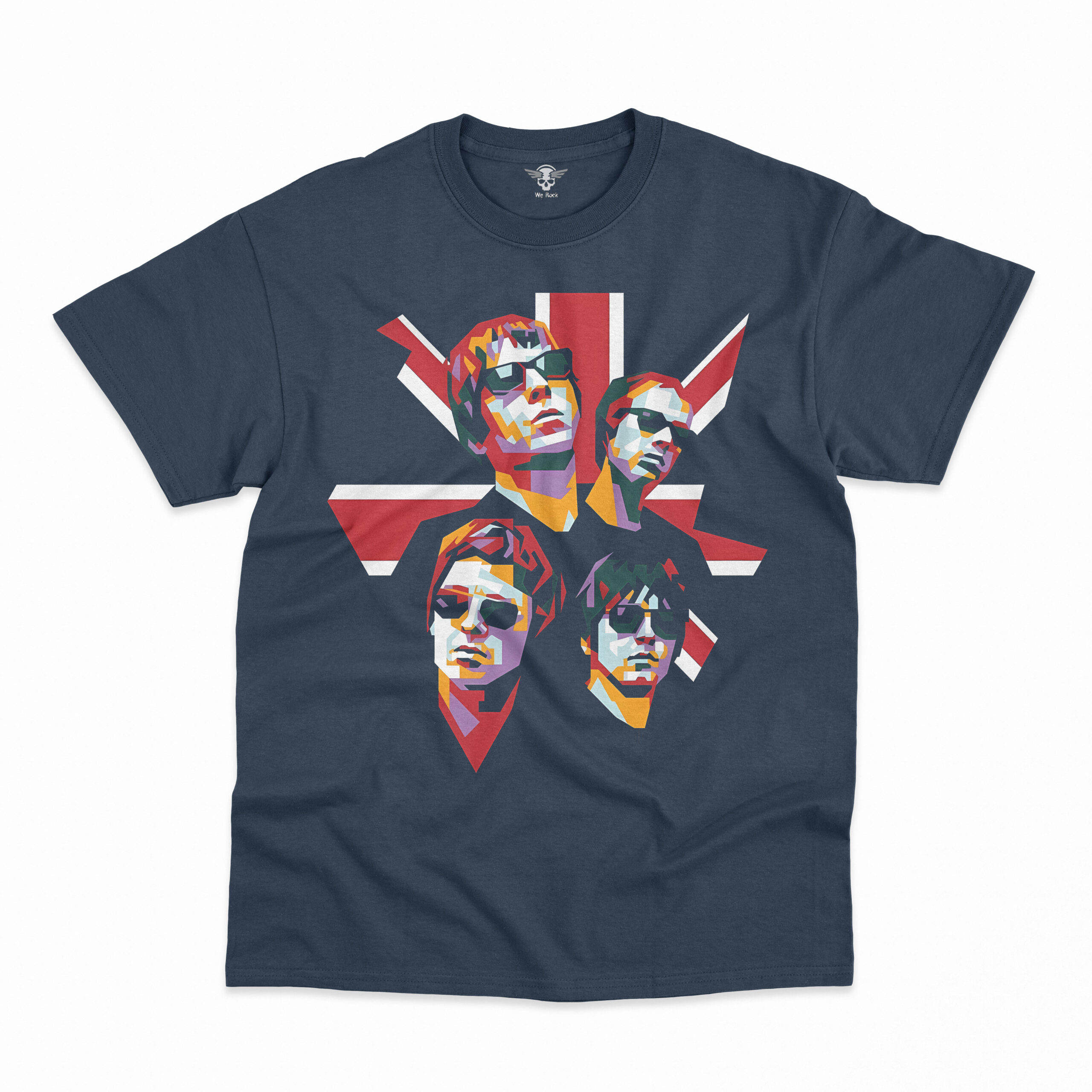 OAS Classic T-shirt DLL OAS2DBDLL120925 (21)