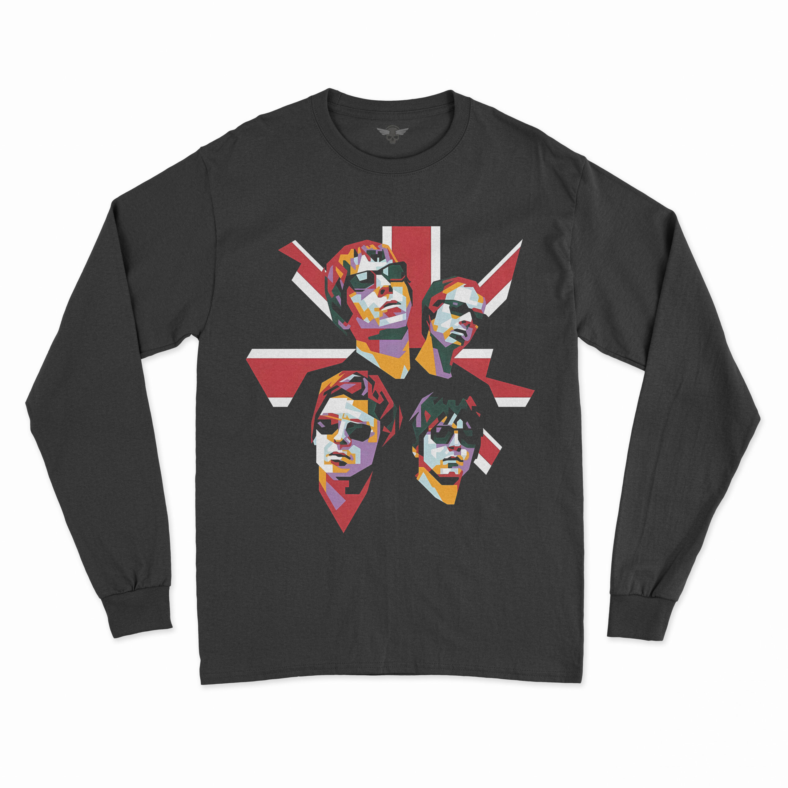 OAS Classic T-shirt DLL OAS2DBDLL120925 (21)