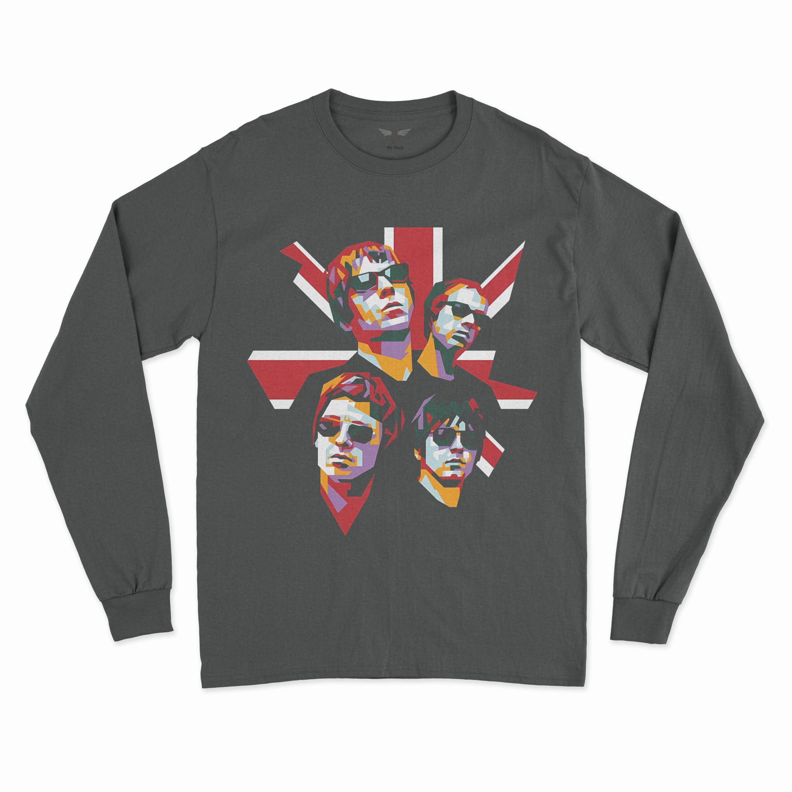 OAS Classic T-shirt DLL OAS2DBDLL120925 (21)