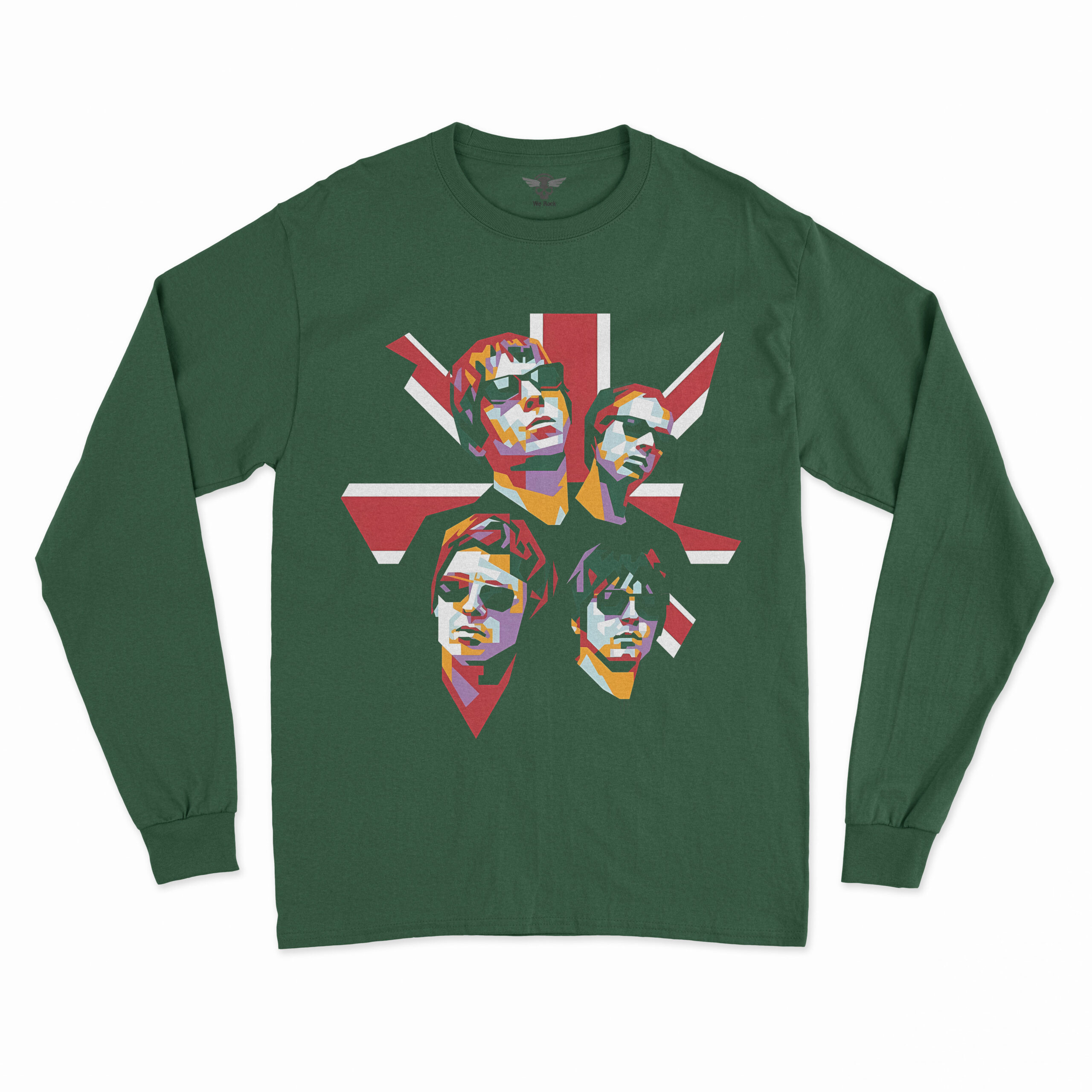 OAS Classic T-shirt DLL OAS2DBDLL120925 (21)