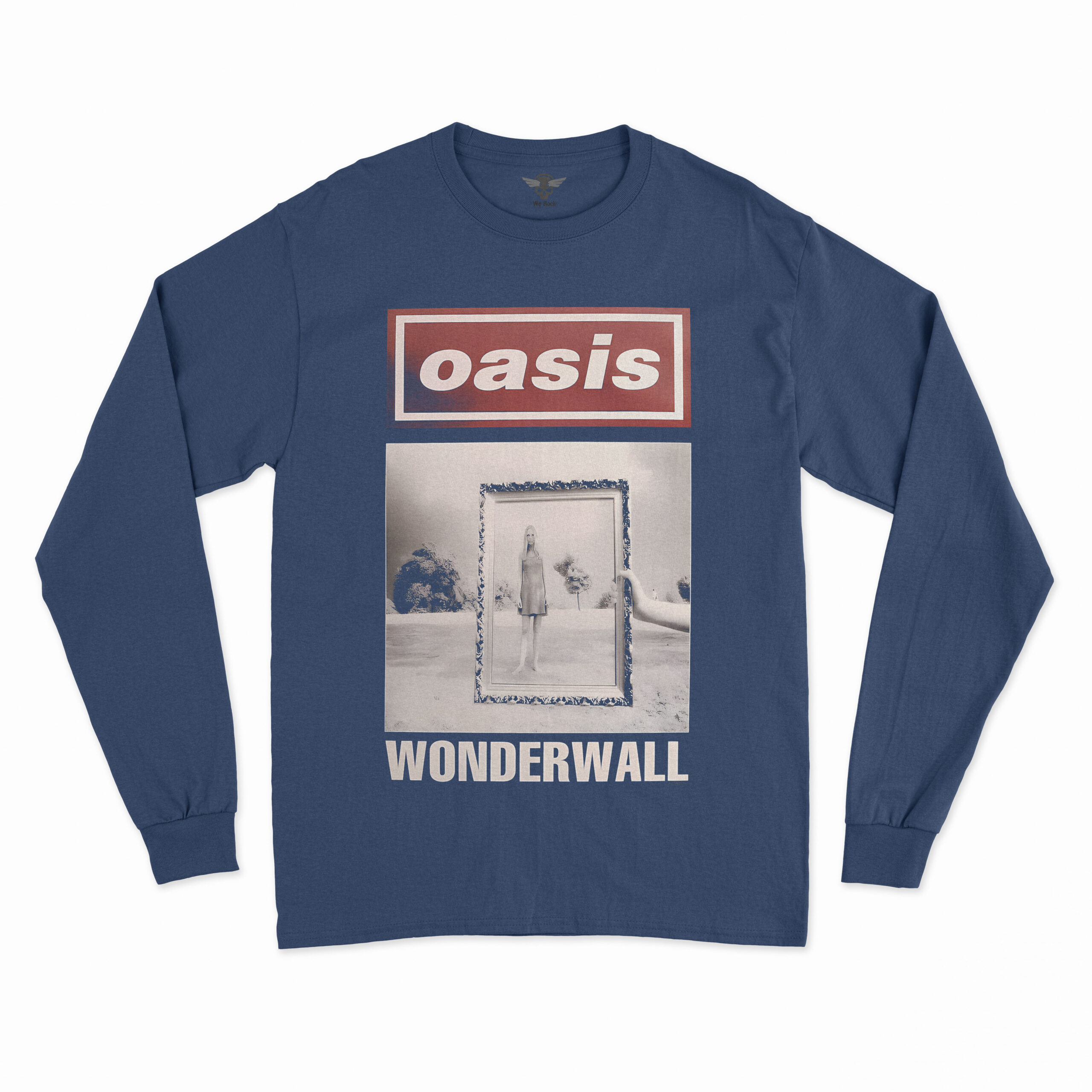 OAS Classic T-shirt DLL OAS2DBDLL120925 (23)