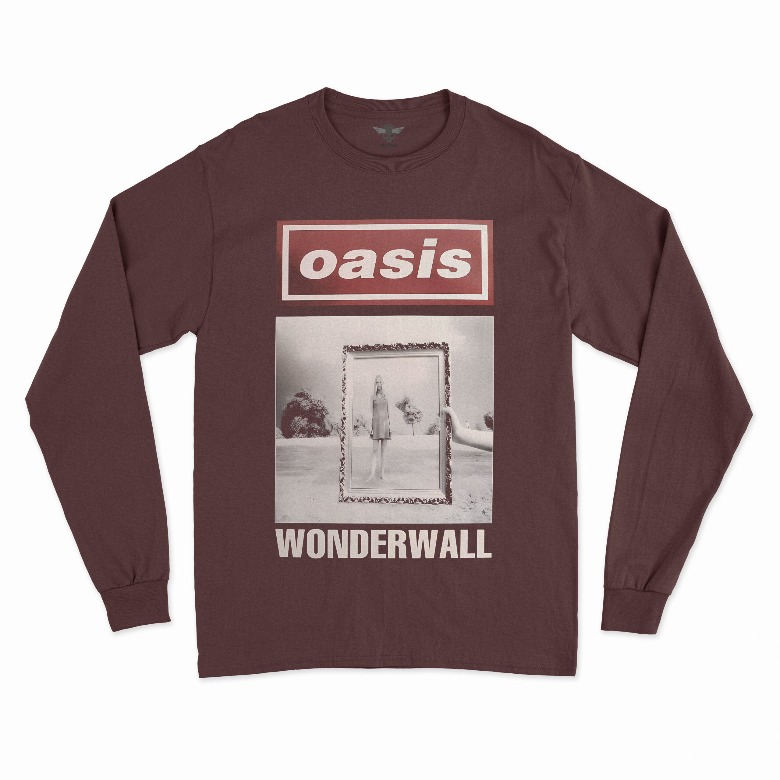 OAS Classic T-shirt DLL OAS2DBDLL120925 (23)