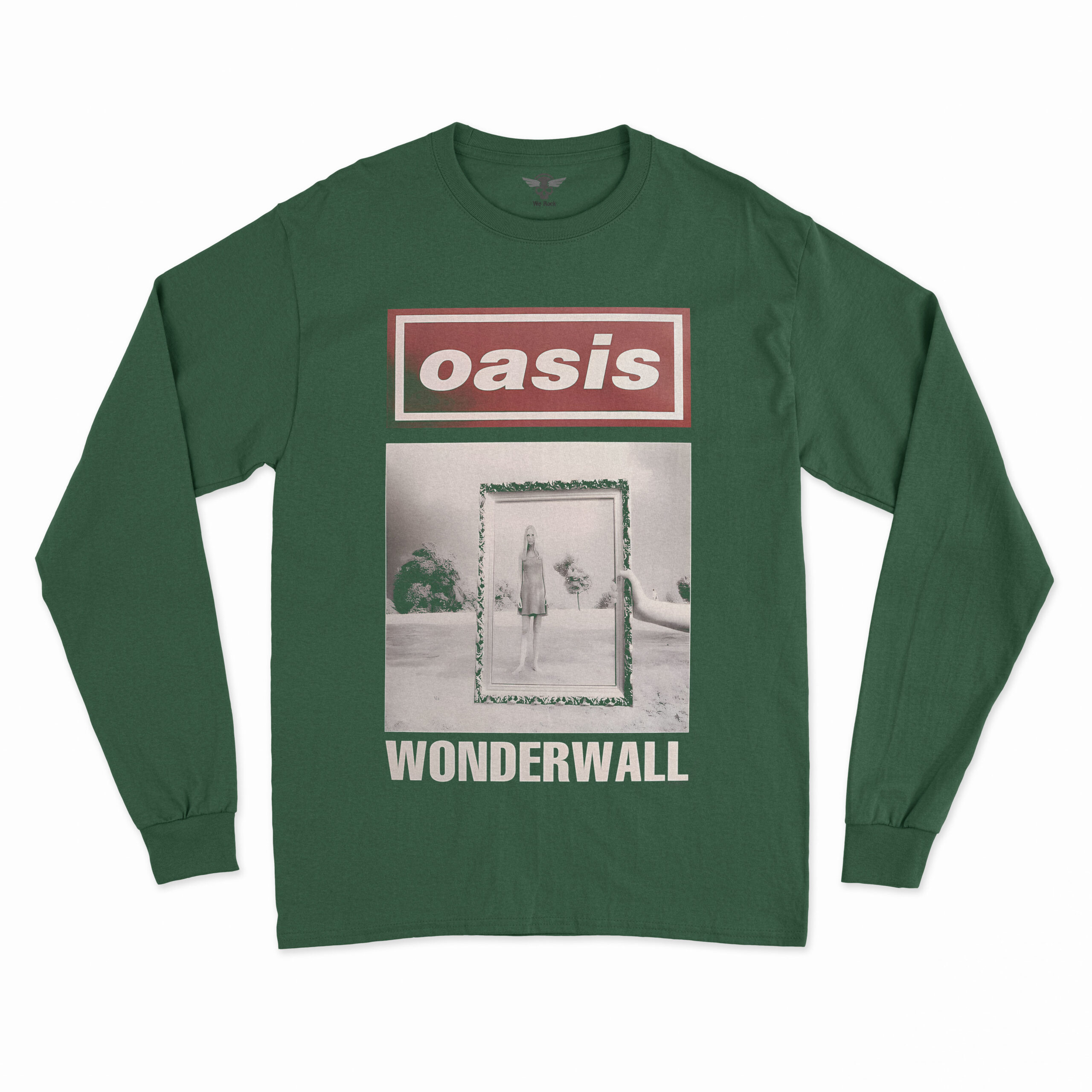 OAS Classic T-shirt DLL OAS2DBDLL120925 (23)