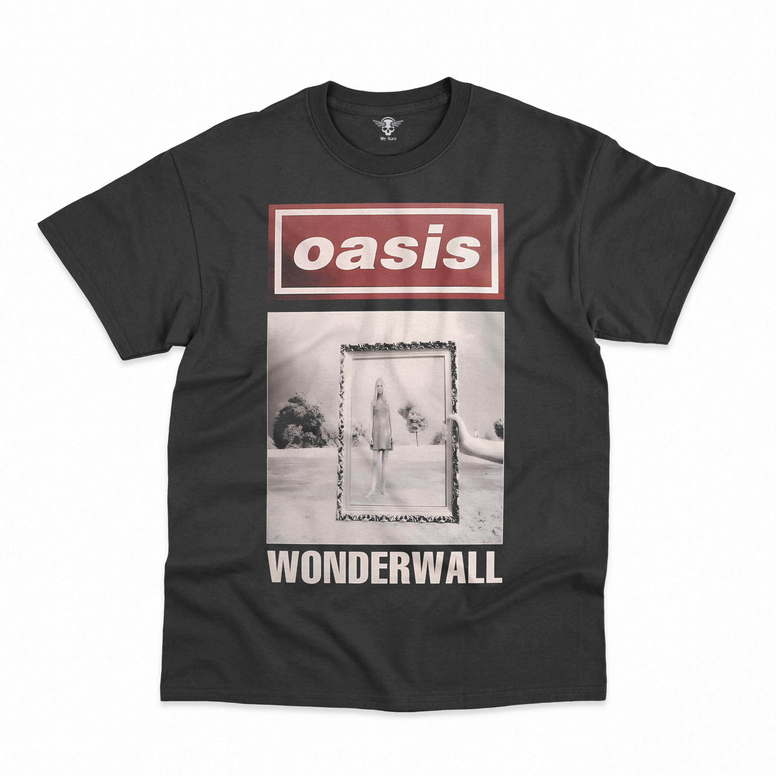 OAS Classic T-shirt DLL OAS2DBDLL120925 (23)