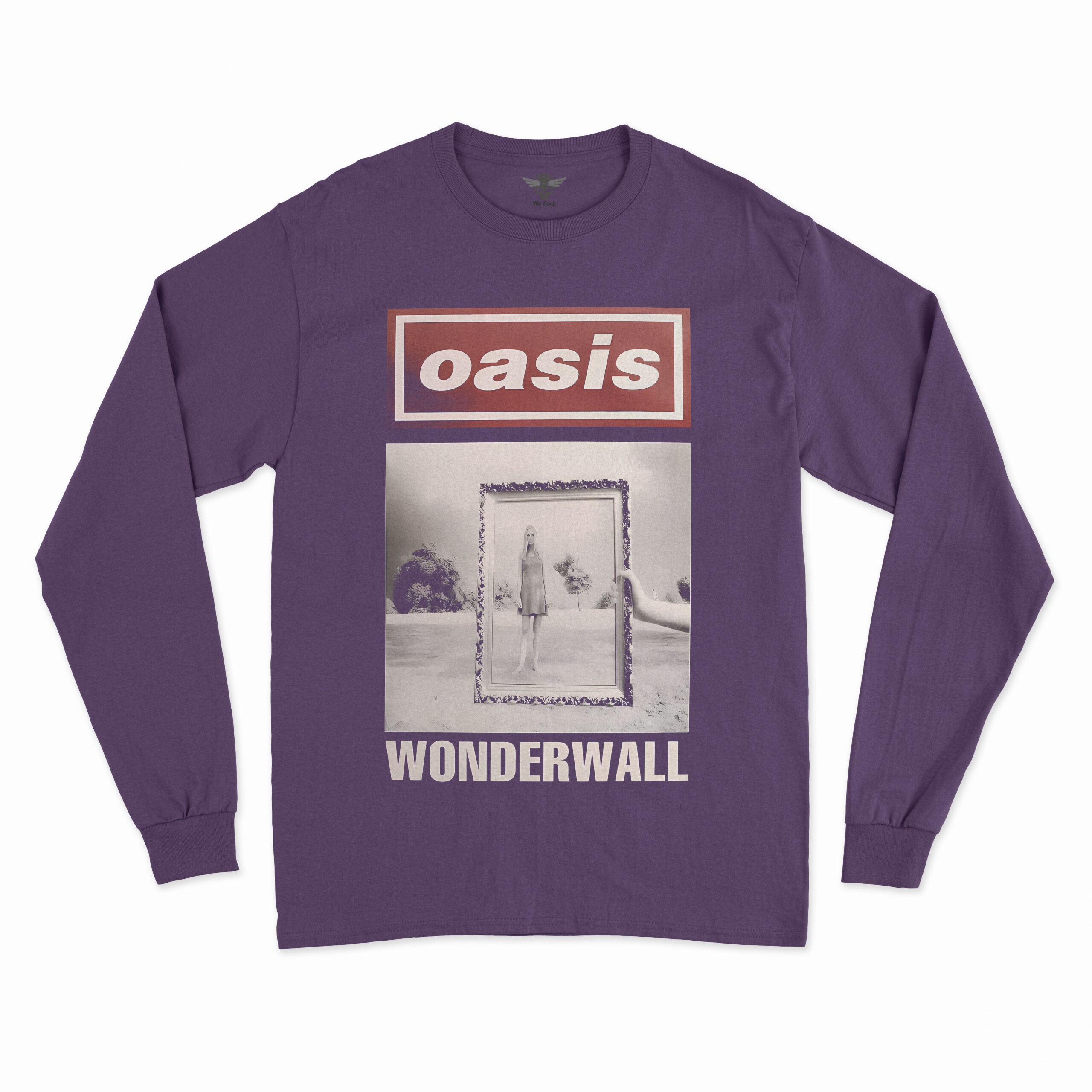 OAS Classic T-shirt DLL OAS2DBDLL120925 (23)