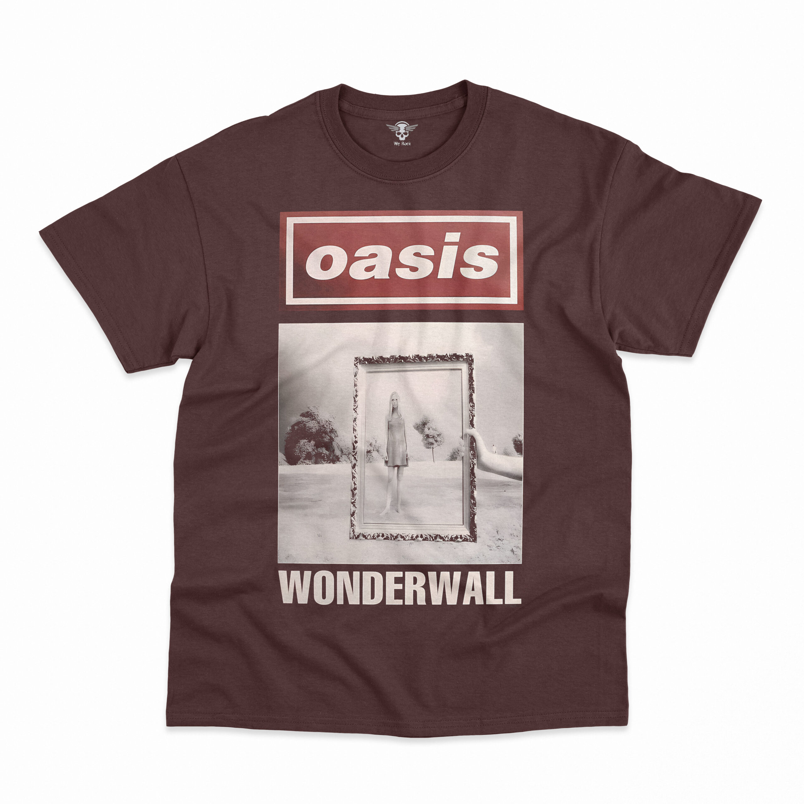 OAS Classic T-shirt DLL OAS2DBDLL120925 (23)