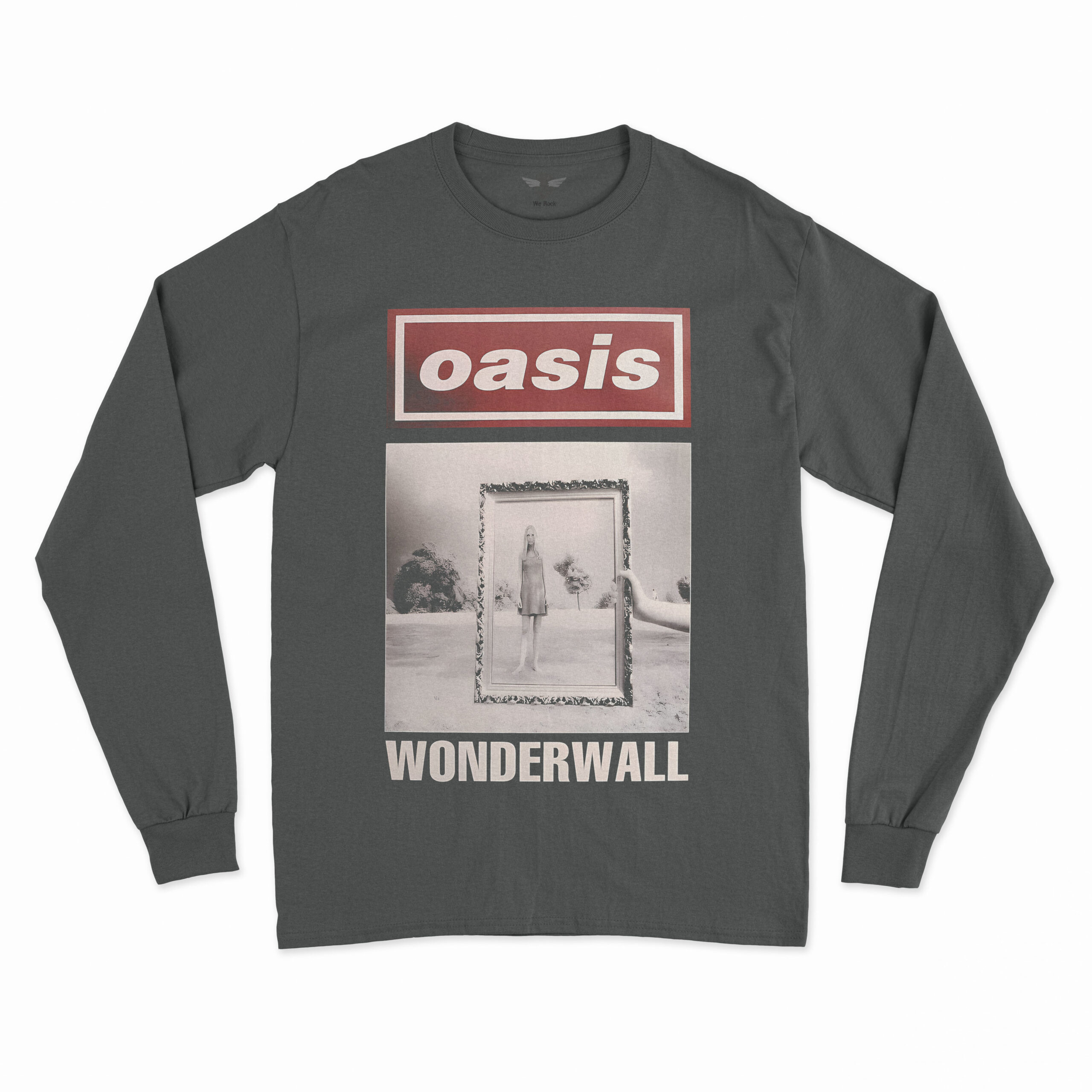 OAS Classic T-shirt DLL OAS2DBDLL120925 (23)