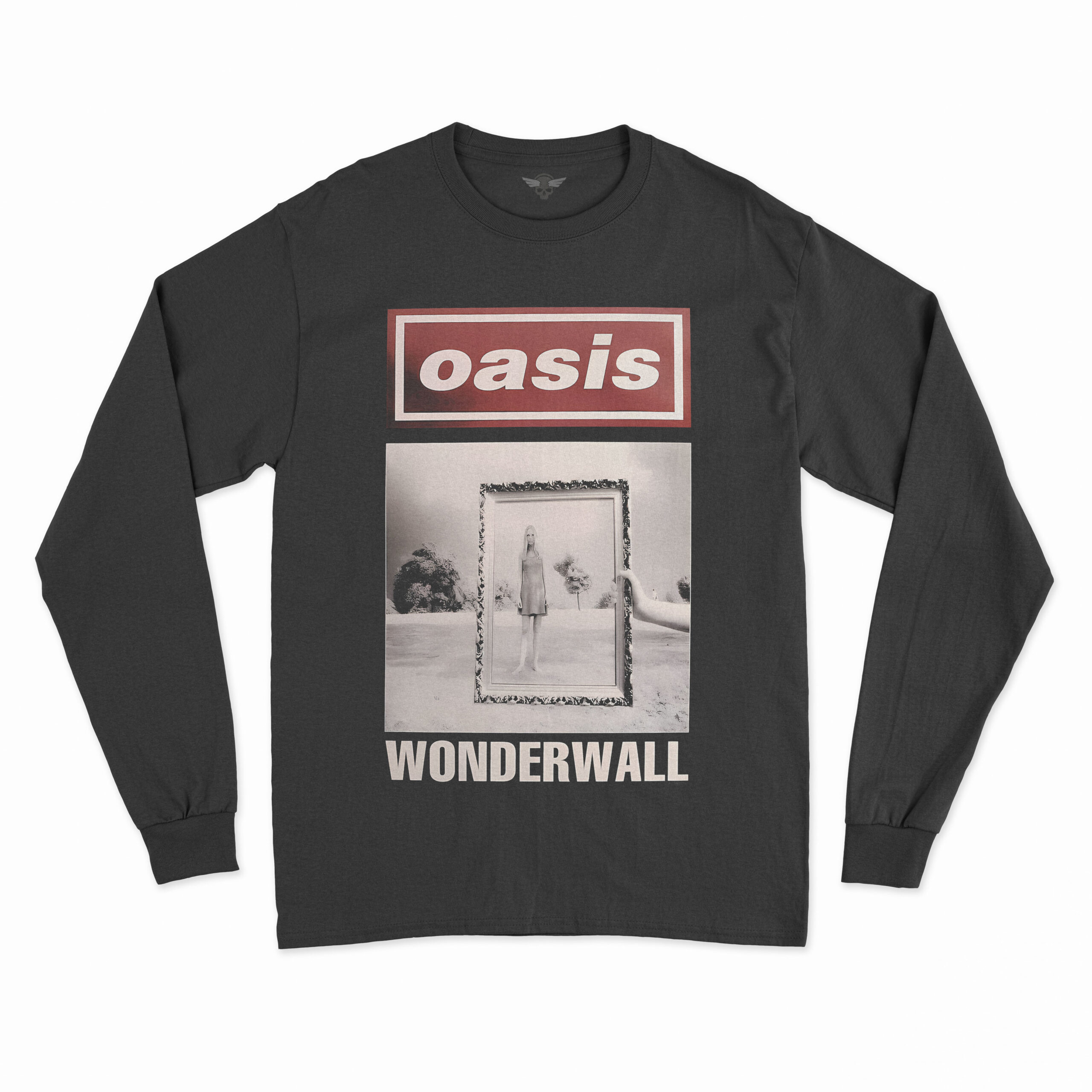 OAS Classic T-shirt DLL OAS2DBDLL120925 (23)