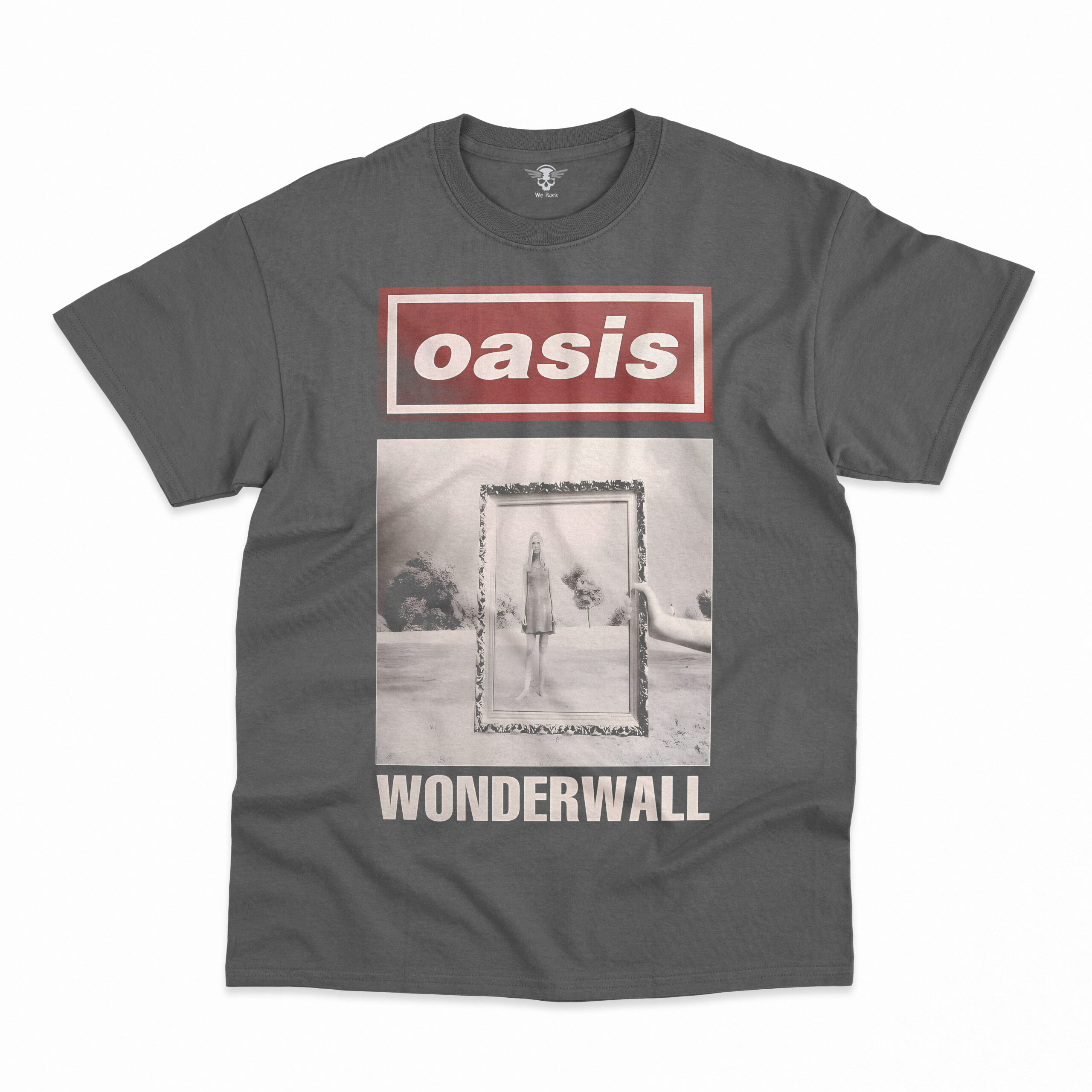 OAS Classic T-shirt DLL OAS2DBDLL120925 (23)