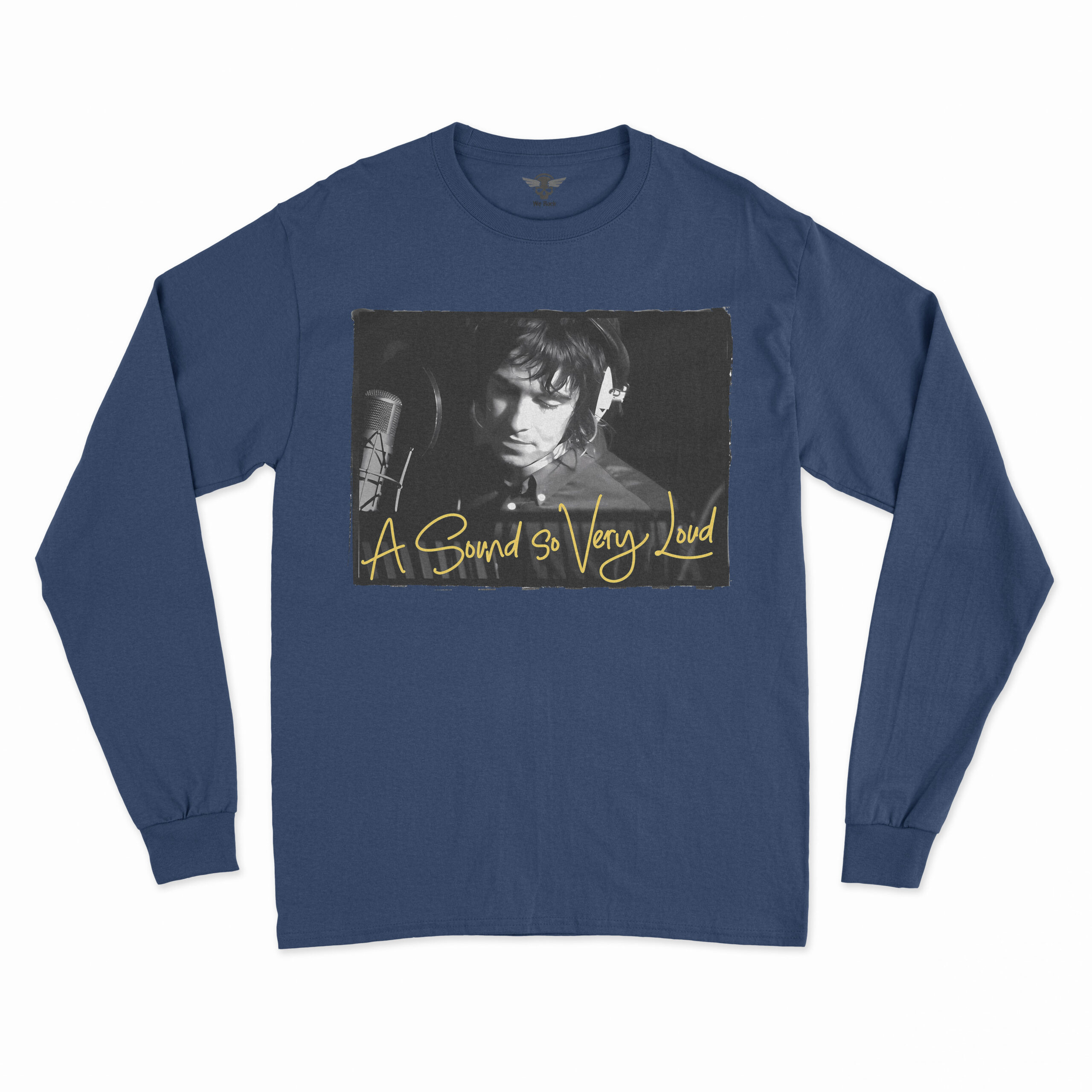 OAS Classic T-shirt DLL OAS2DBDLL120925 (24)