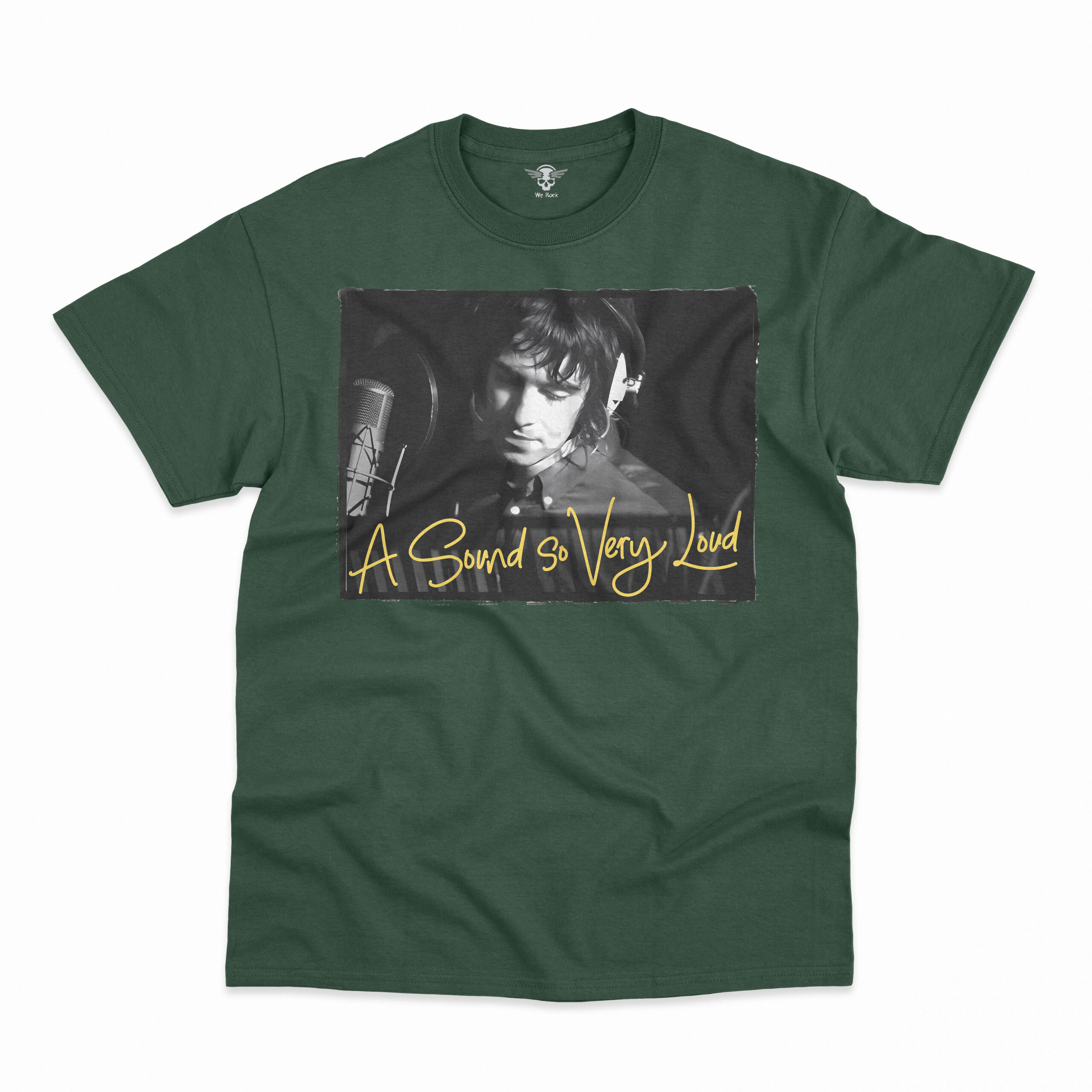 OAS Classic T-shirt DLL OAS2DBDLL120925 (24)