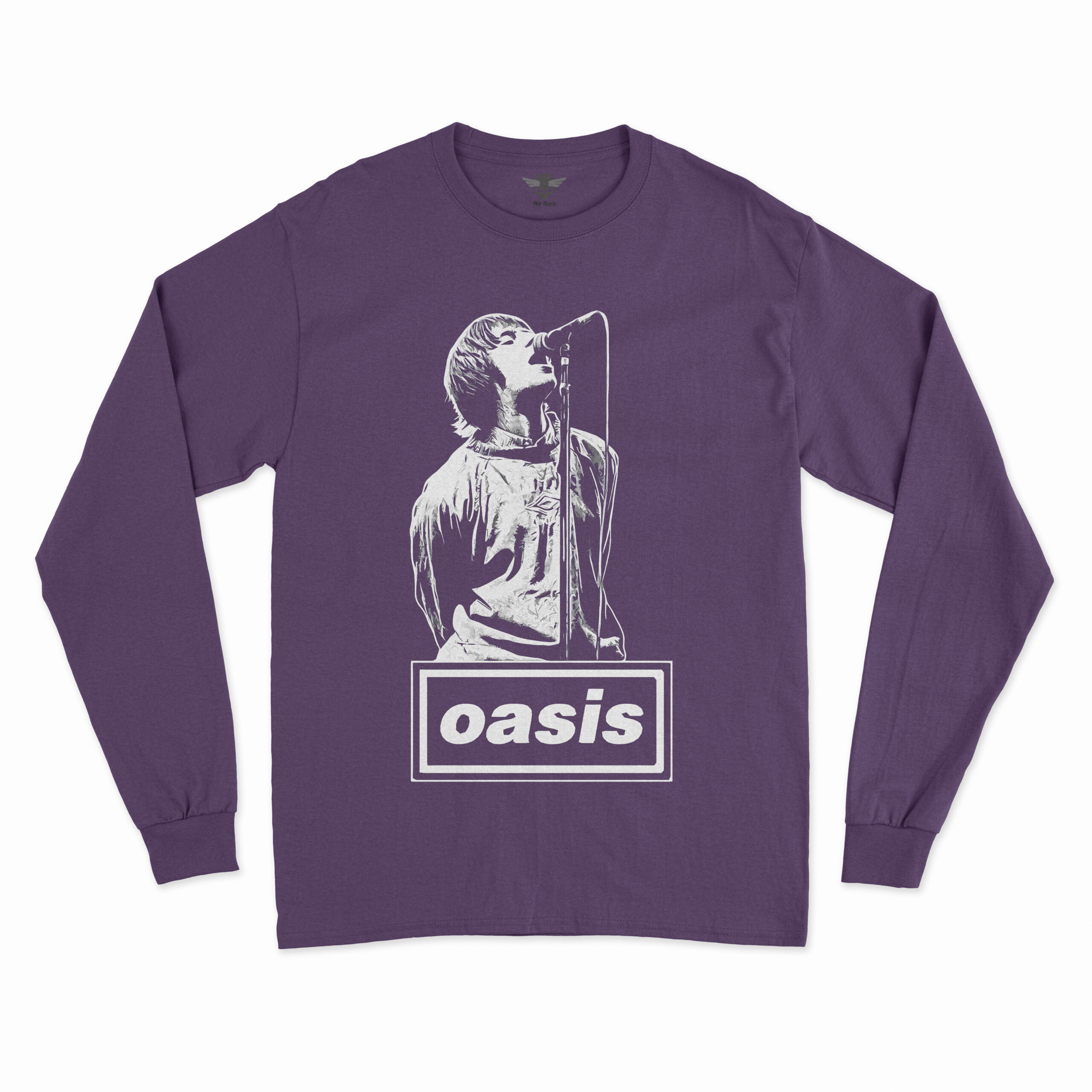 OAS Classic T-shirt DLL OAS2DBDLL120925 (25)