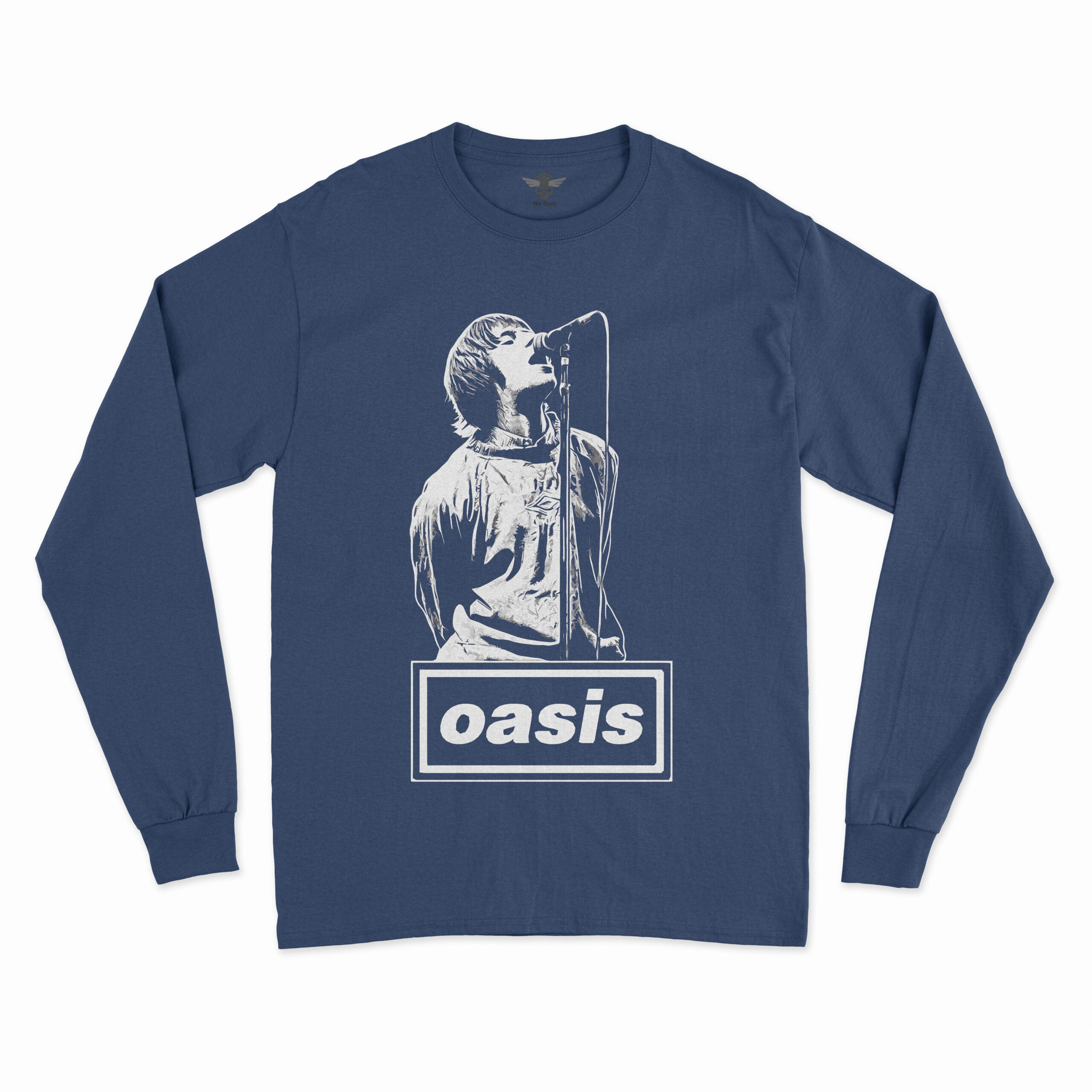 OAS Classic T-shirt DLL OAS2DBDLL120925 (25)