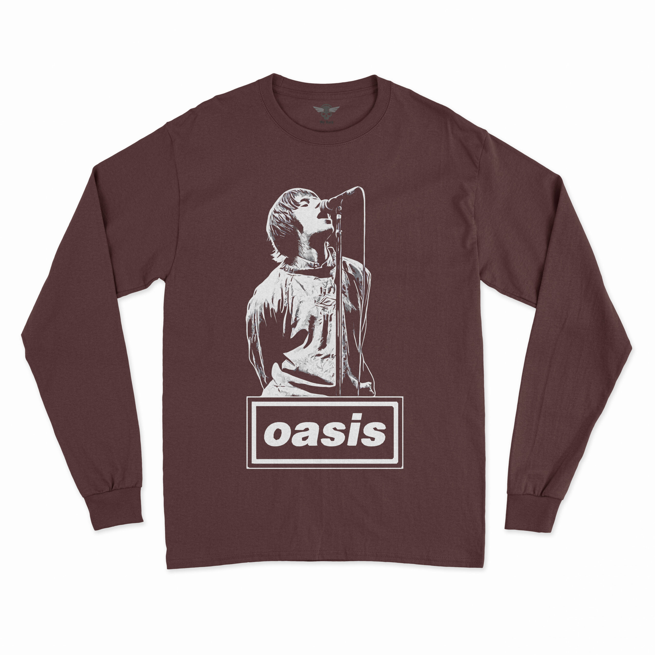 OAS Classic T-shirt DLL OAS2DBDLL120925 (25)