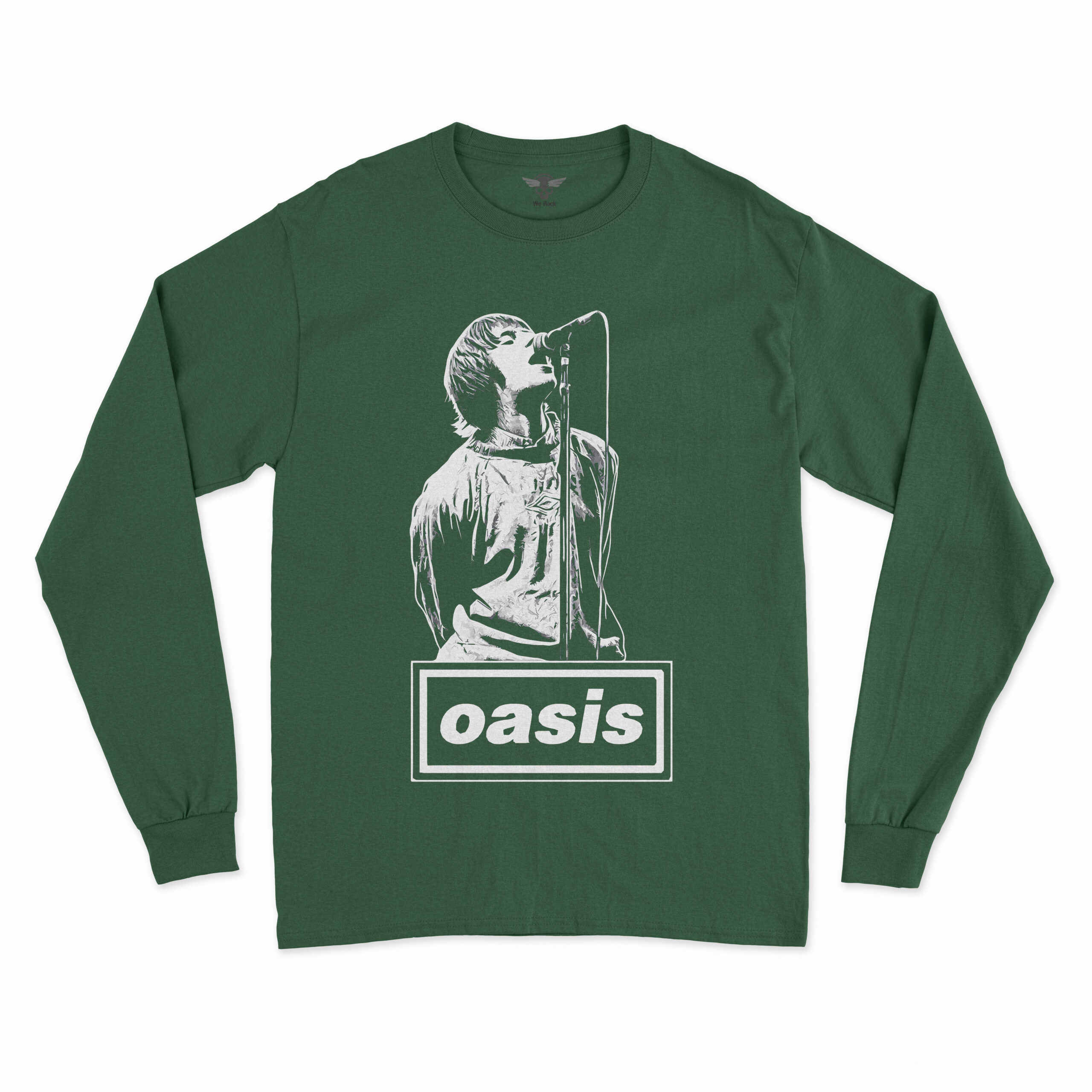 OAS Classic T-shirt DLL OAS2DBDLL120925 (25)