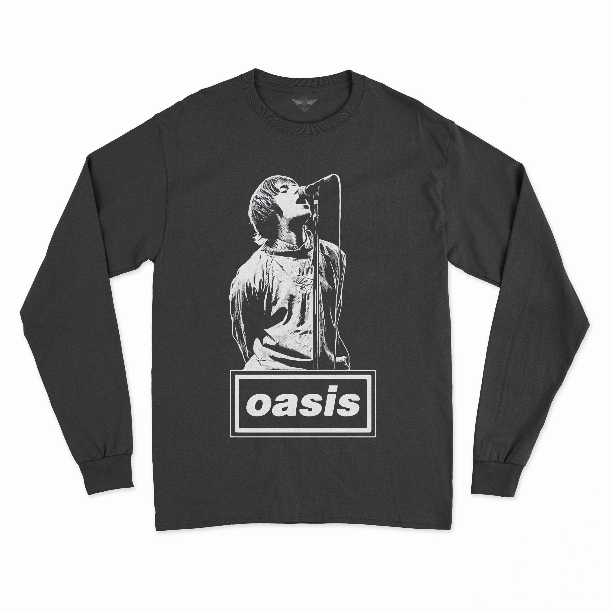 OAS Classic T-shirt DLL OAS2DBDLL120925 (25)