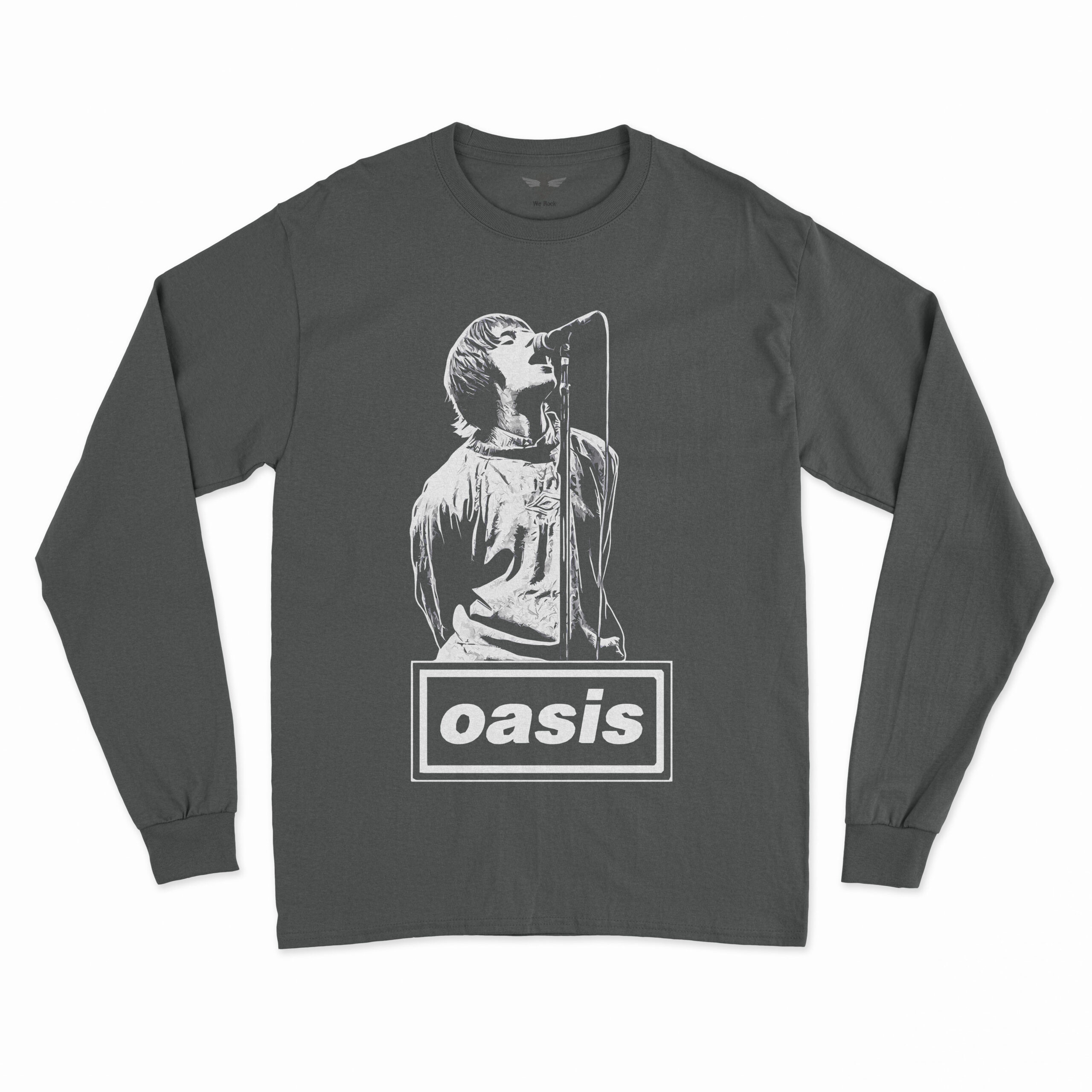 OAS Classic T-shirt DLL OAS2DBDLL120925 (25)