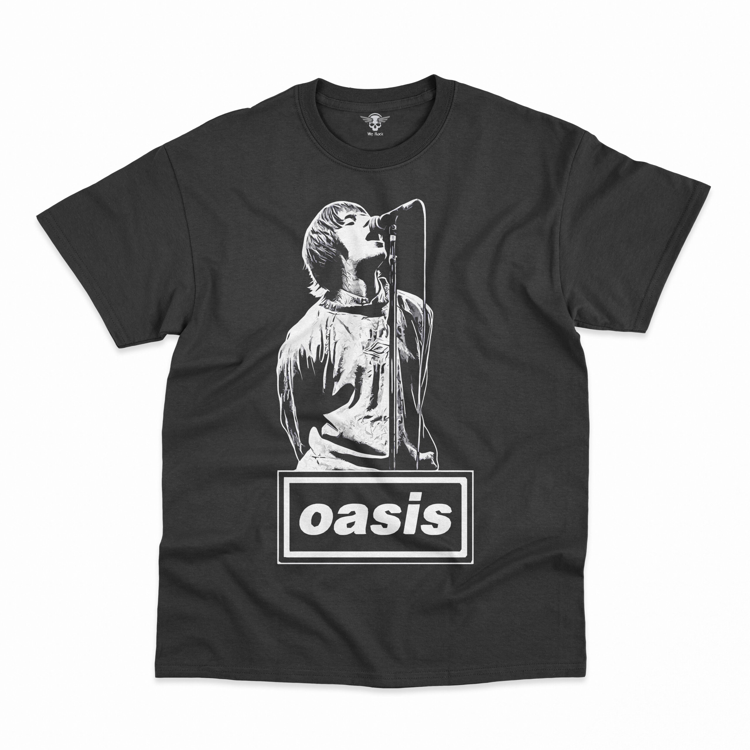 OAS Classic T-shirt DLL OAS2DBDLL120925 (25)