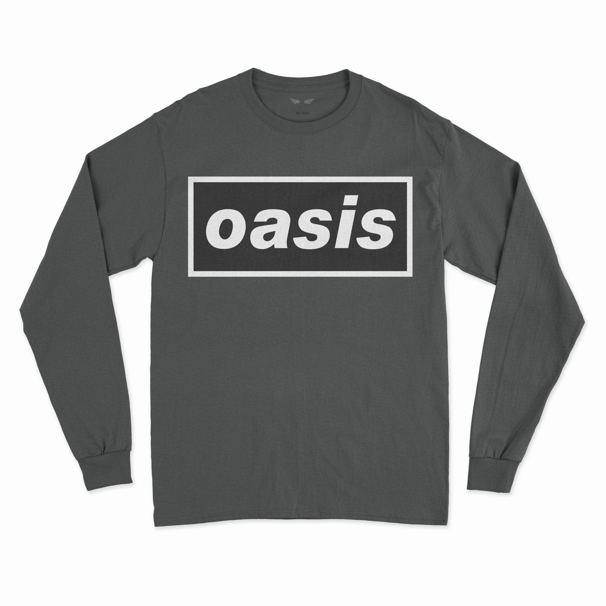 OAS Classic T-shirt DLL OAS2DBDLL120925 (26)