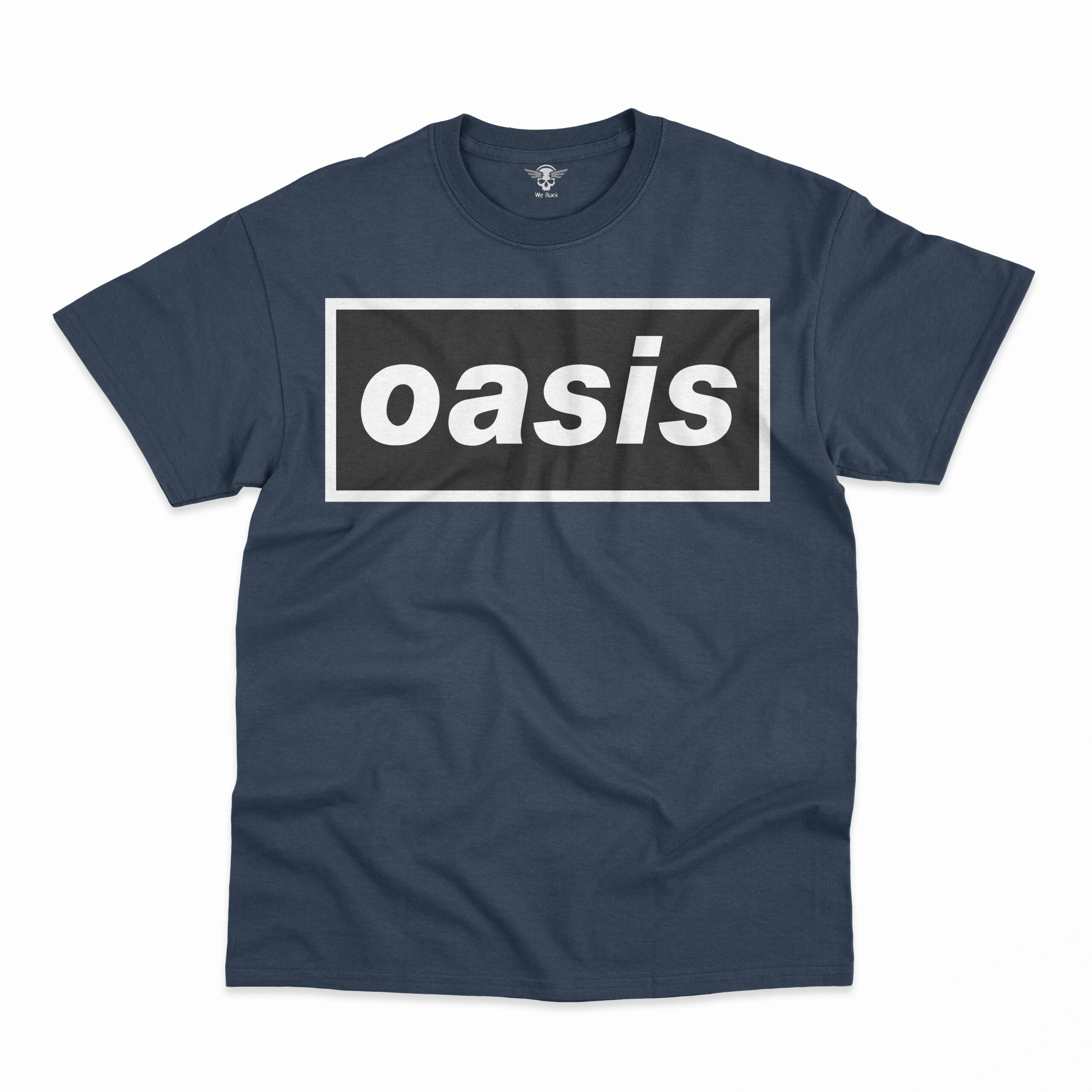 OAS Classic T-shirt DLL OAS2DBDLL120925 (26)