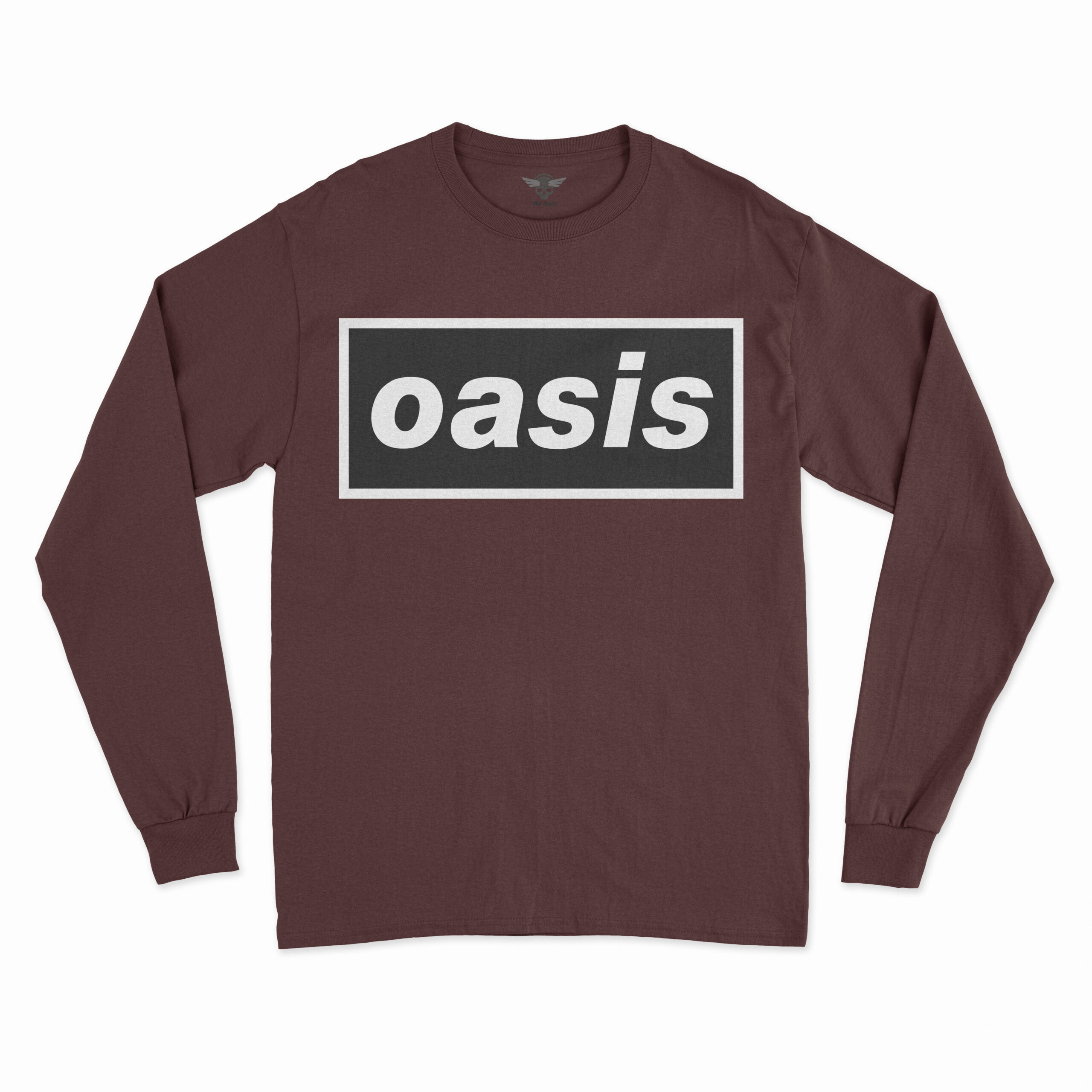 OAS Classic T-shirt DLL OAS2DBDLL120925 (26)