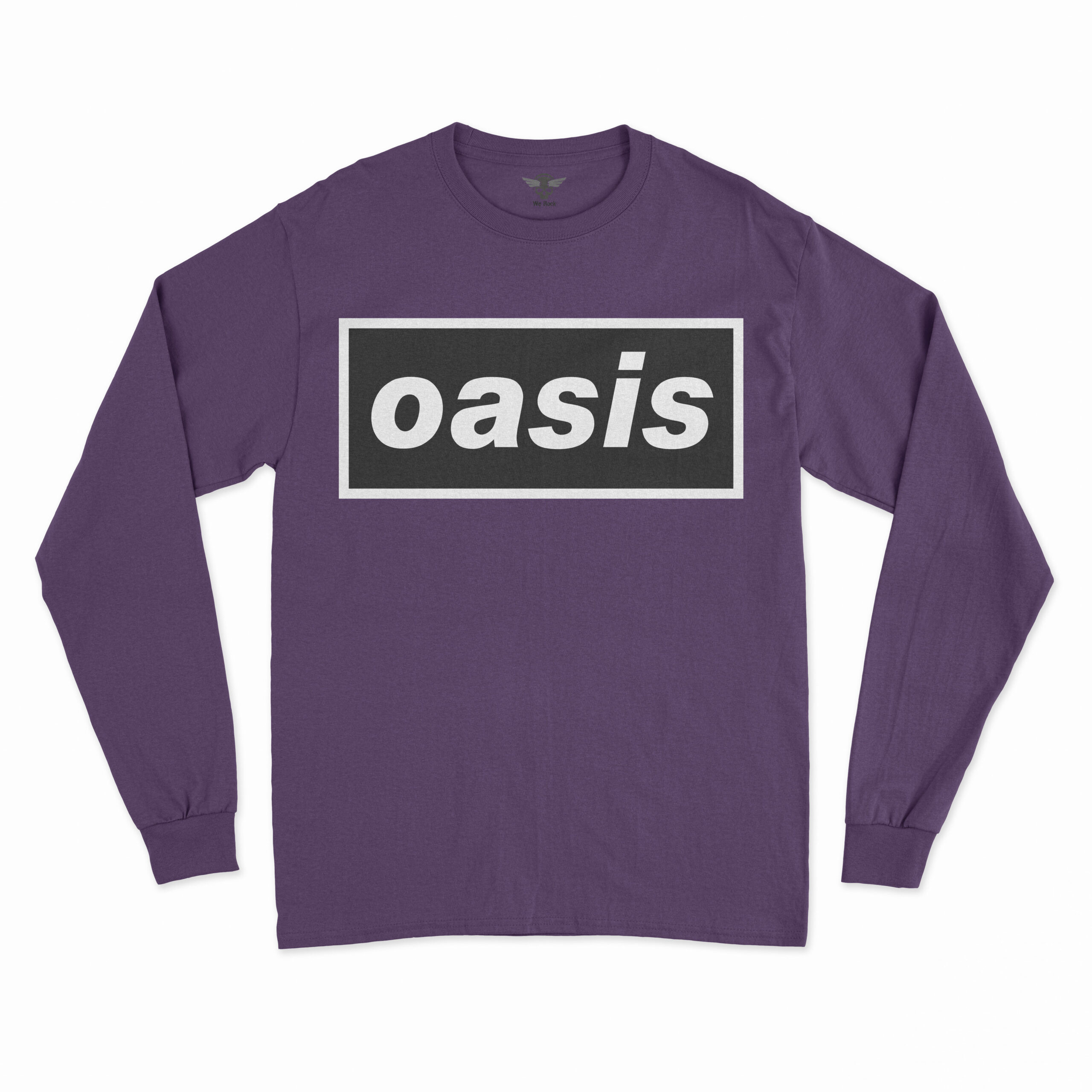 OAS Classic T-shirt DLL OAS2DBDLL120925 (26)