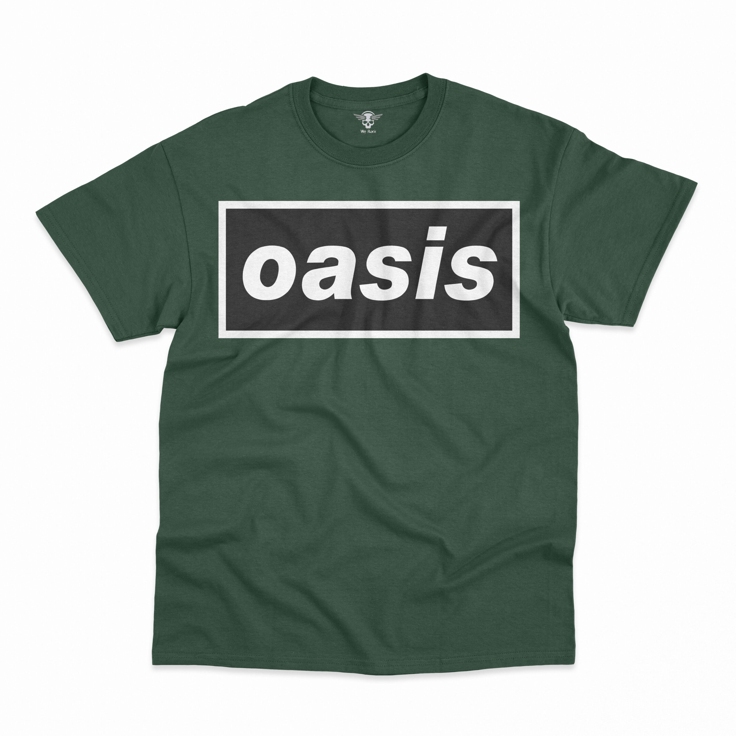 OAS Classic T-shirt DLL OAS2DBDLL120925 (26)