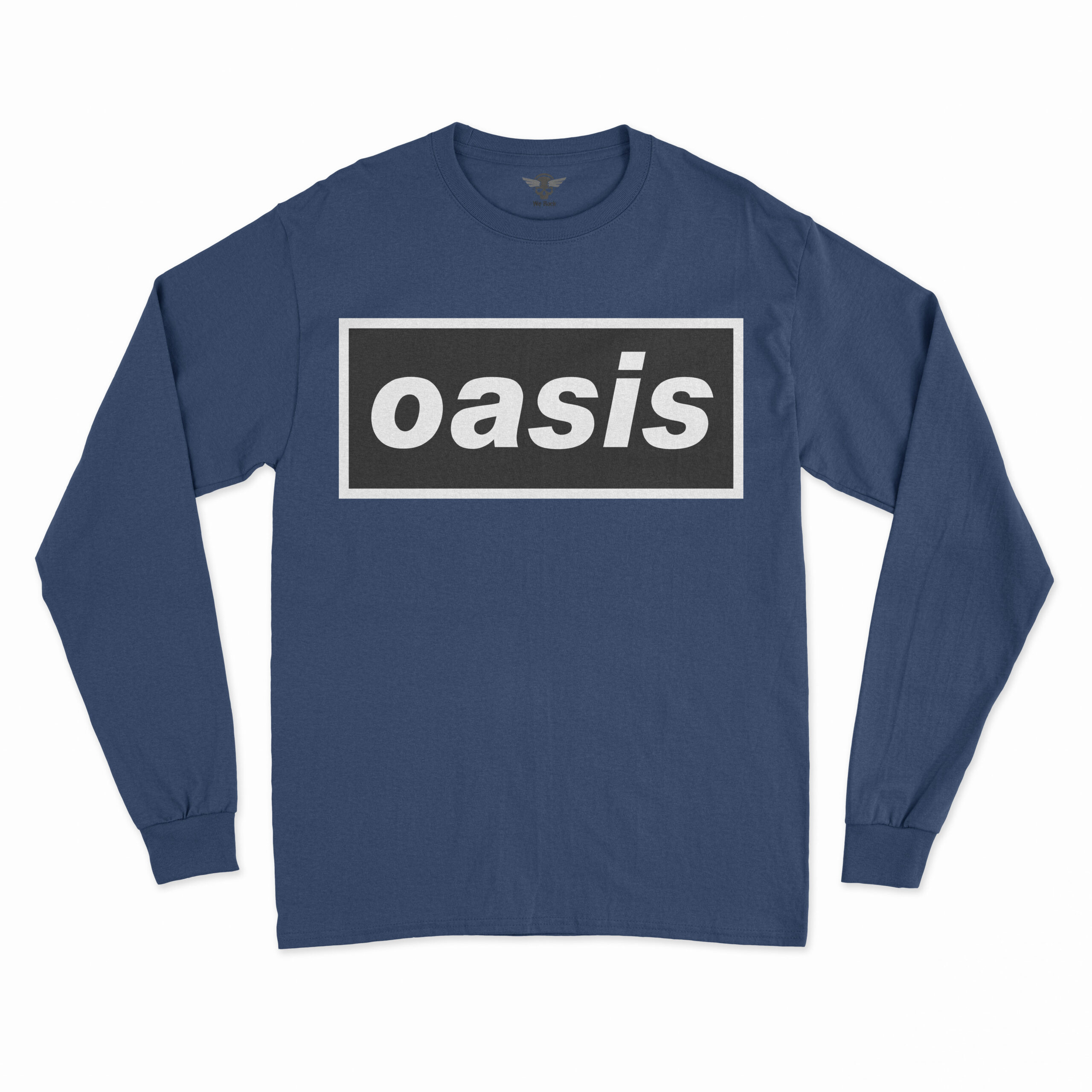 OAS Classic T-shirt DLL OAS2DBDLL120925 (26)