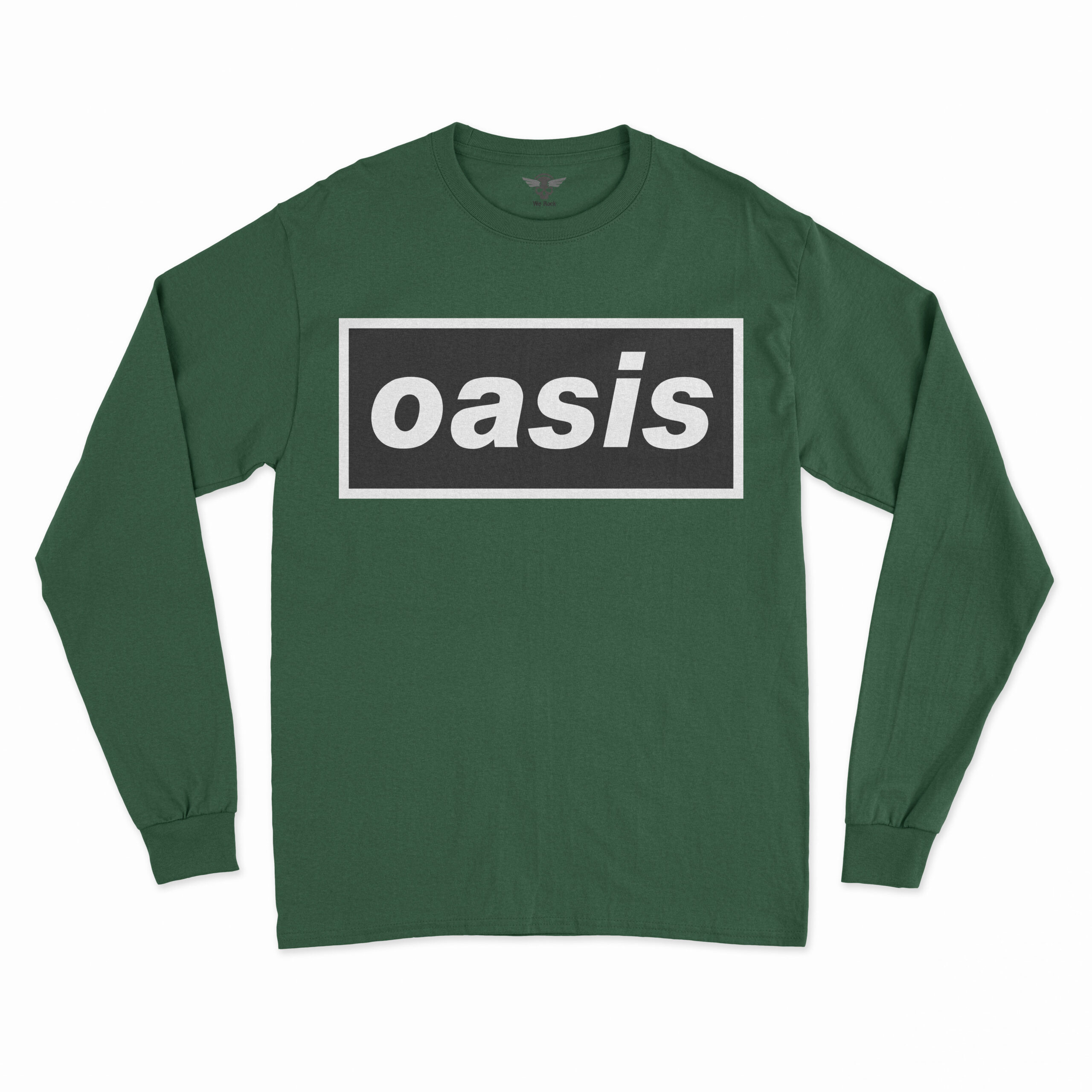 OAS Classic T-shirt DLL OAS2DBDLL120925 (26)