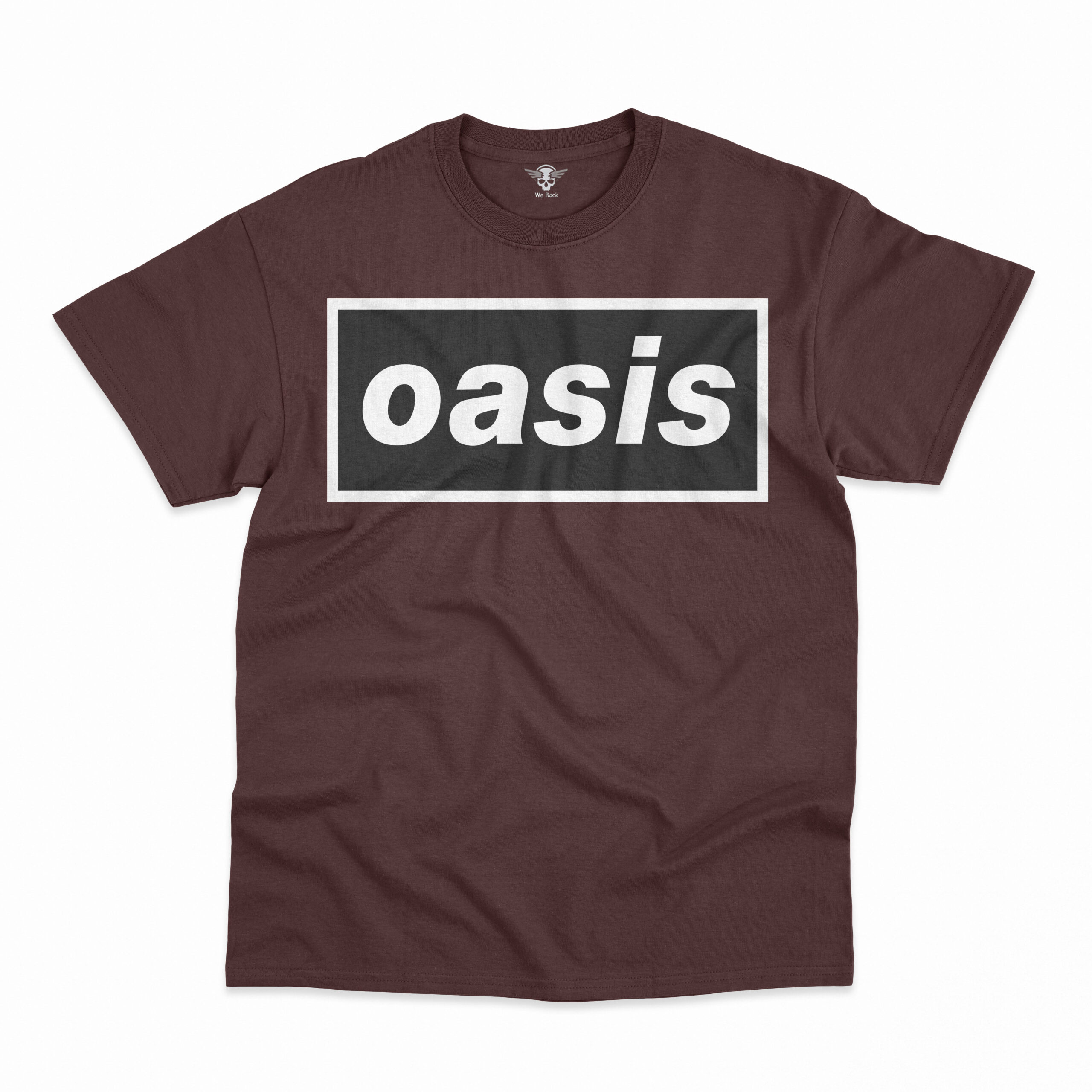 OAS Classic T-shirt DLL OAS2DBDLL120925 (26)