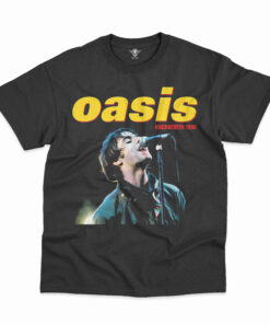 OAS Classic T-shirt DLL OAS2DBDLL120925 (27)