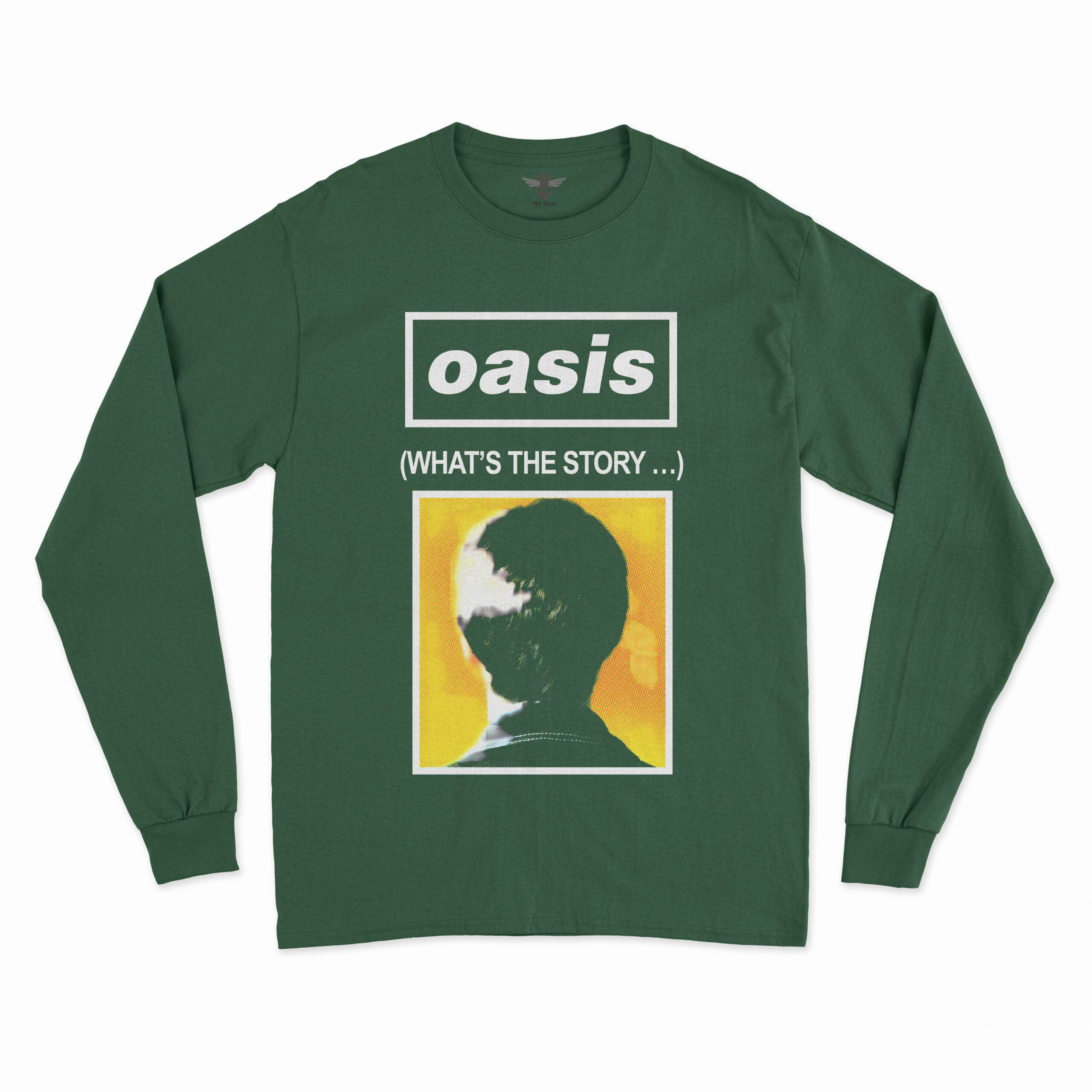 OAS Classic T-shirt DLL OAS2DBDLL120925 (29)